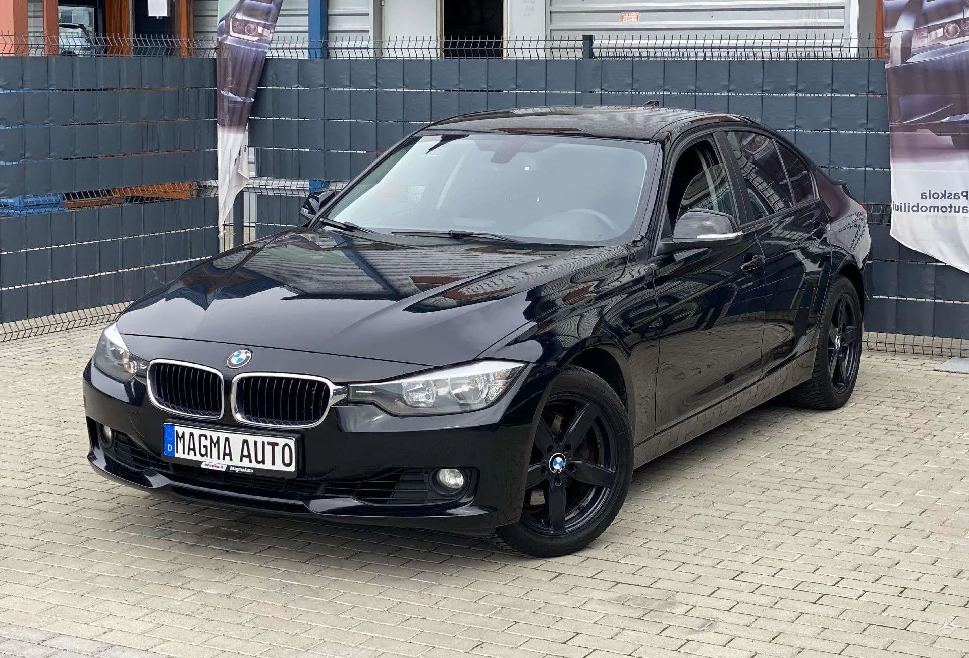 BMW 325
