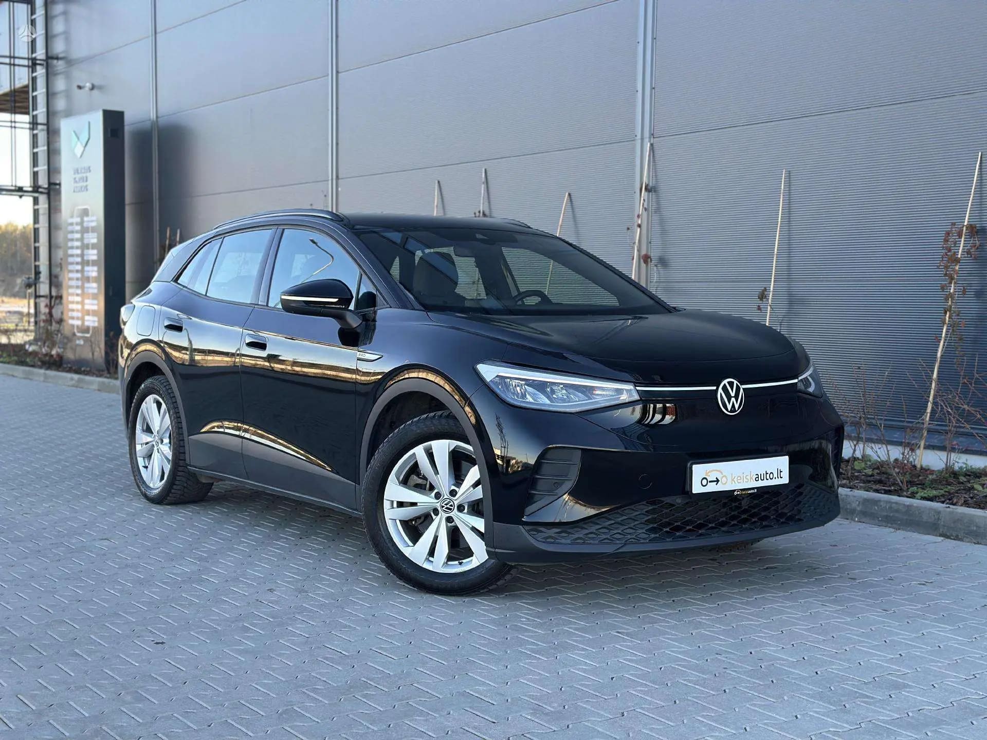 Volkswagen ID.4