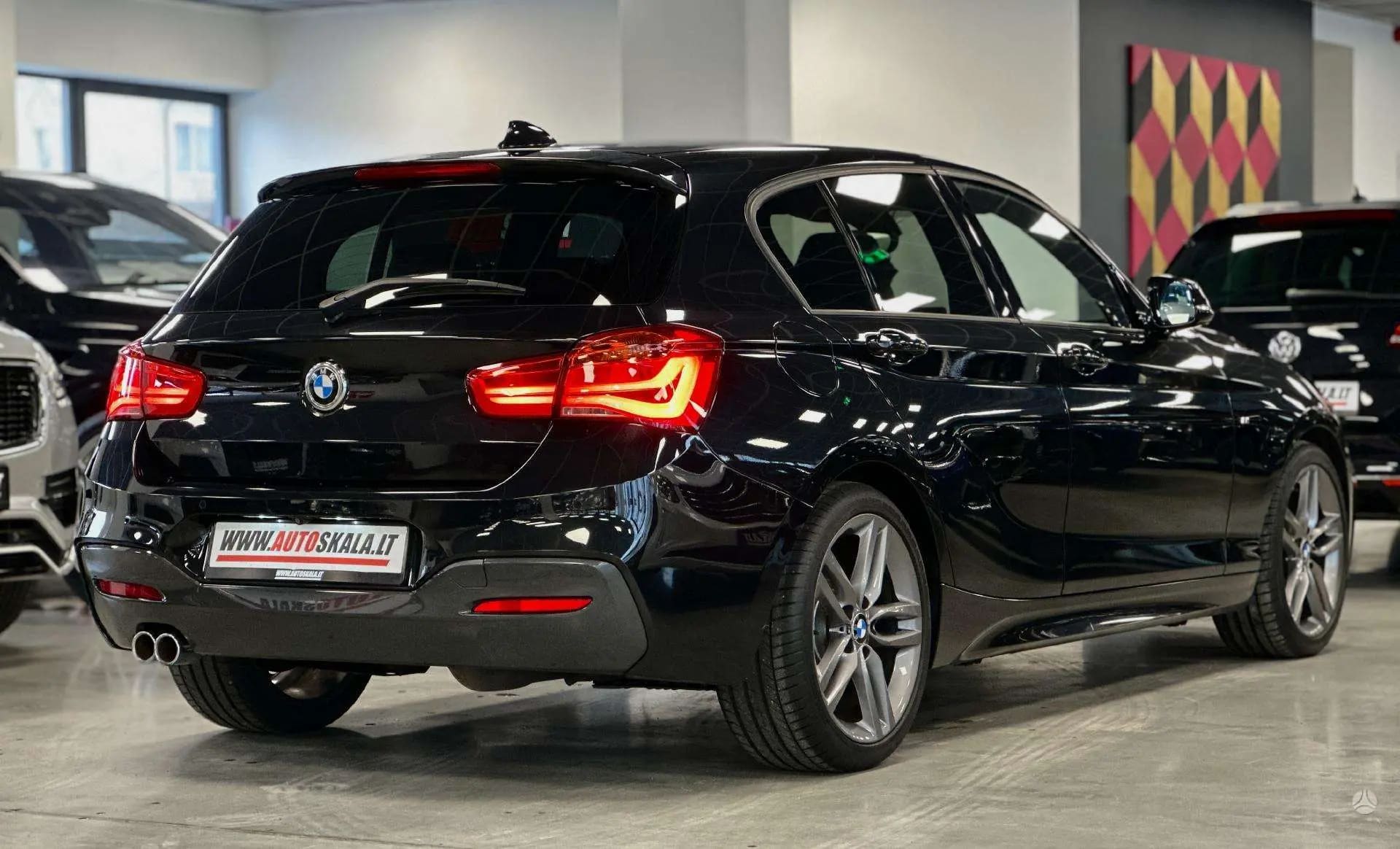 BMW 125