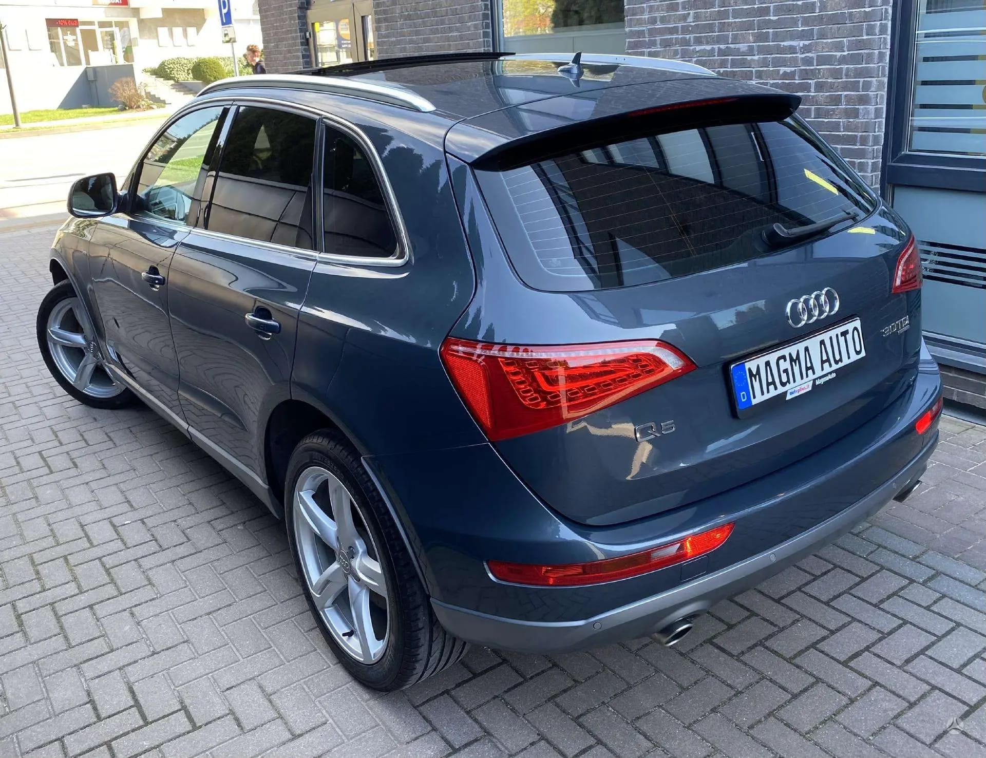 Audi Q5
