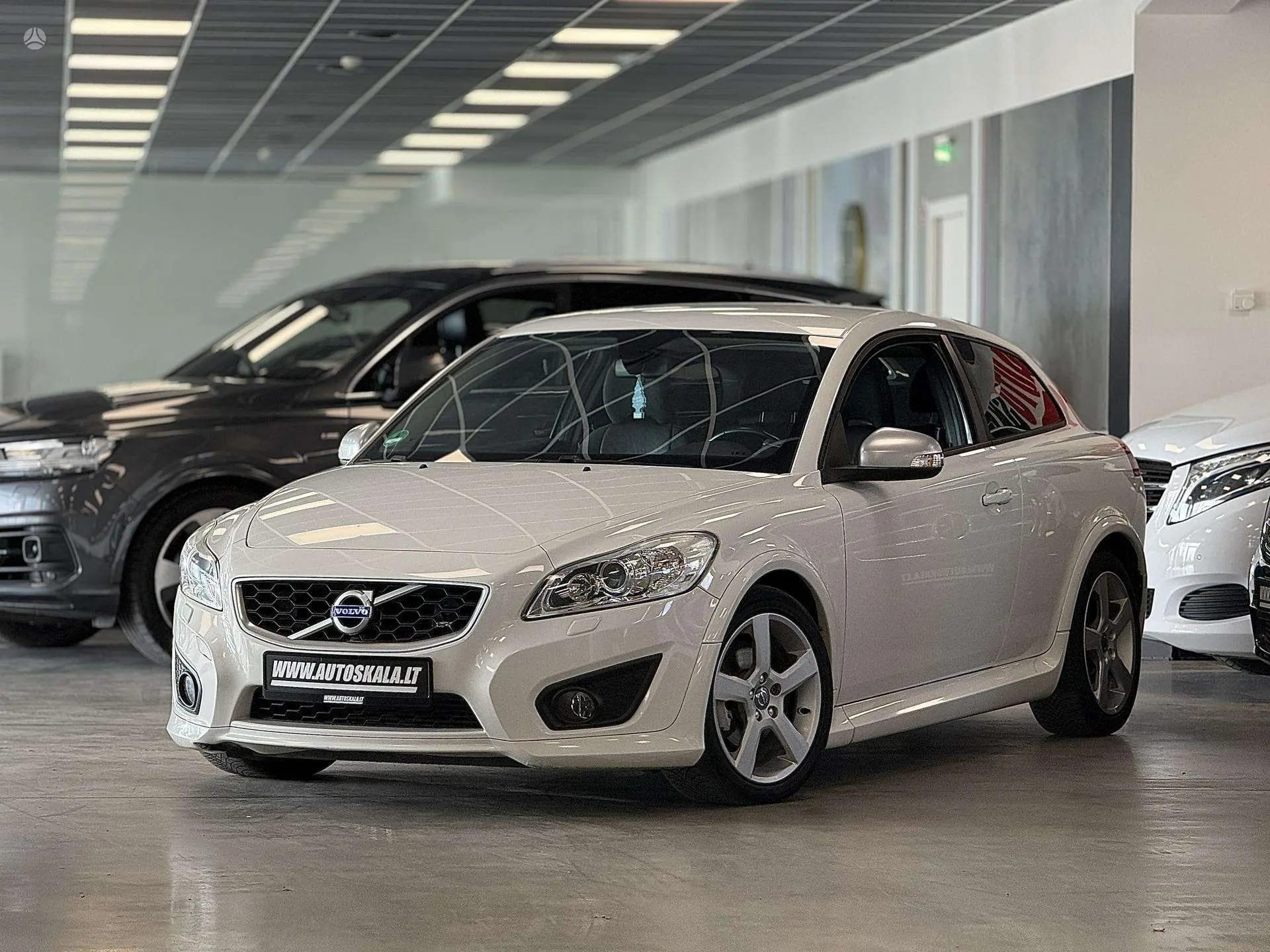Volvo C30