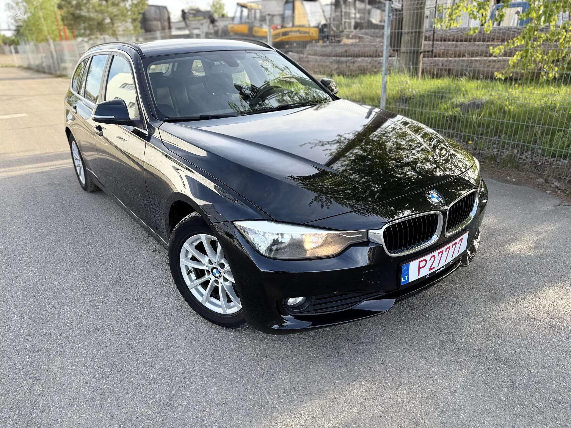 BMW 316