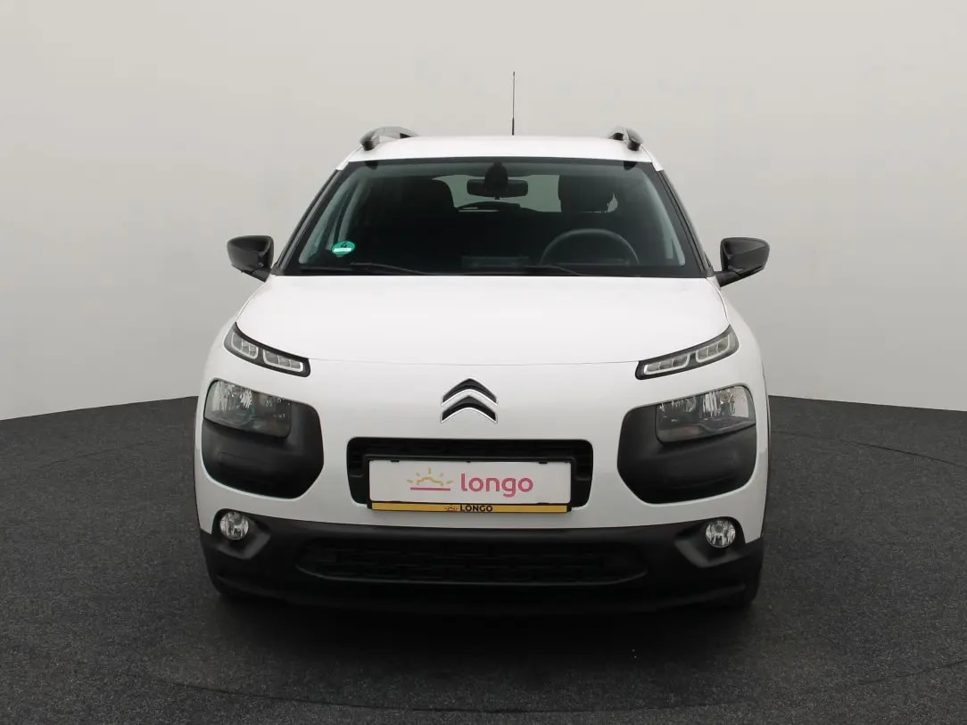 Citroën C4 Cactus