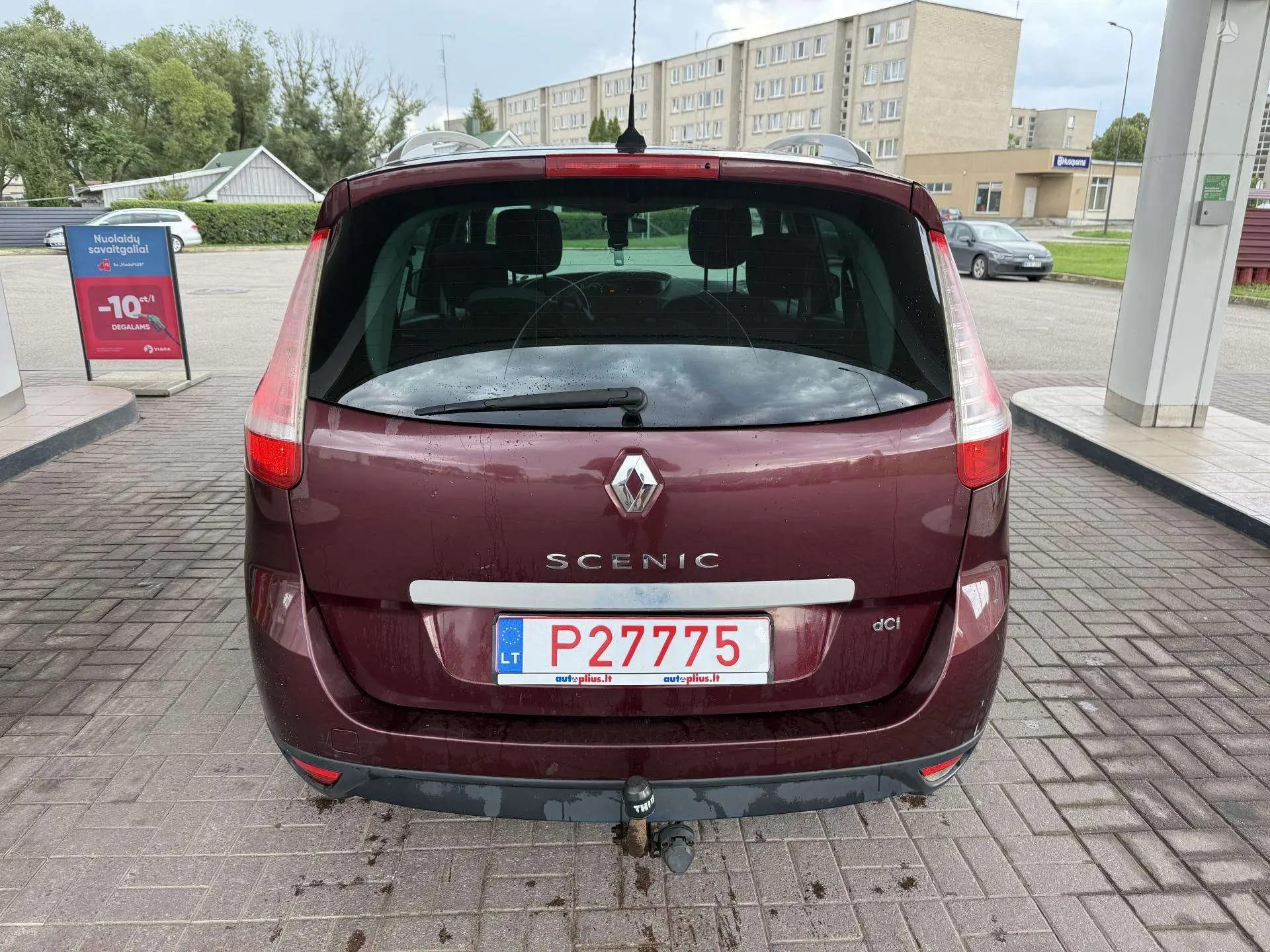 Renault Grand Scenic