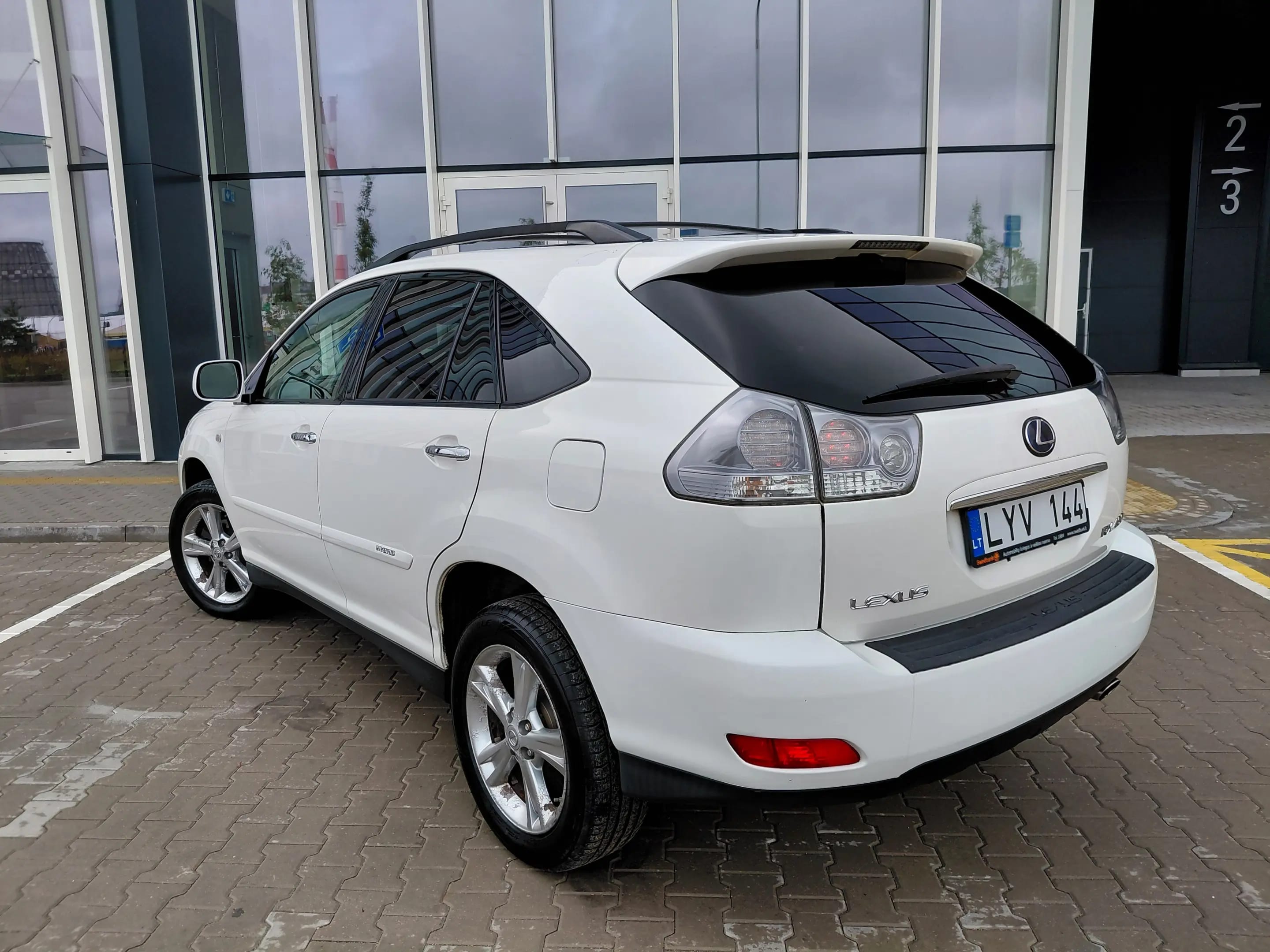 Lexus RX 450