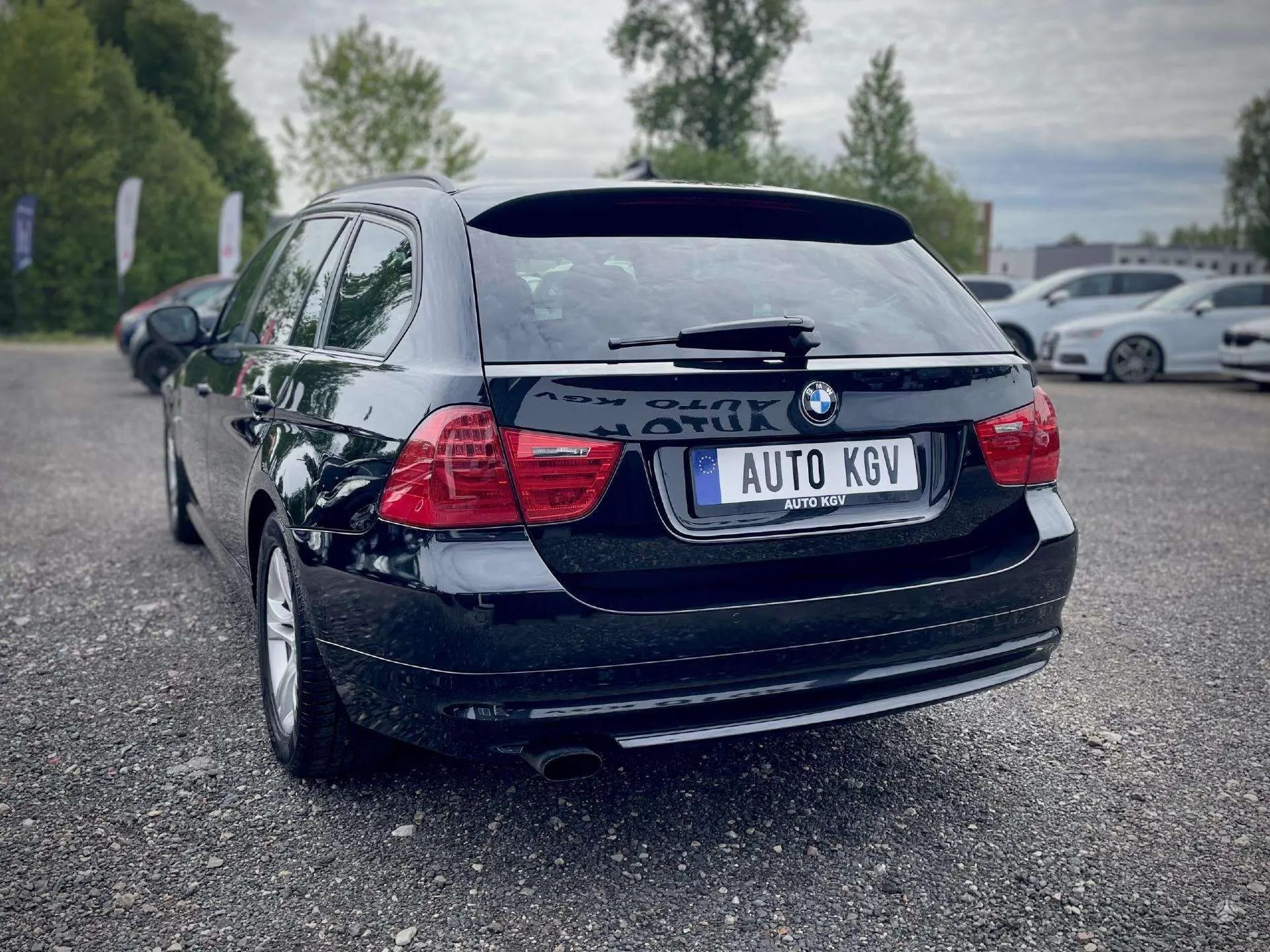 BMW 318