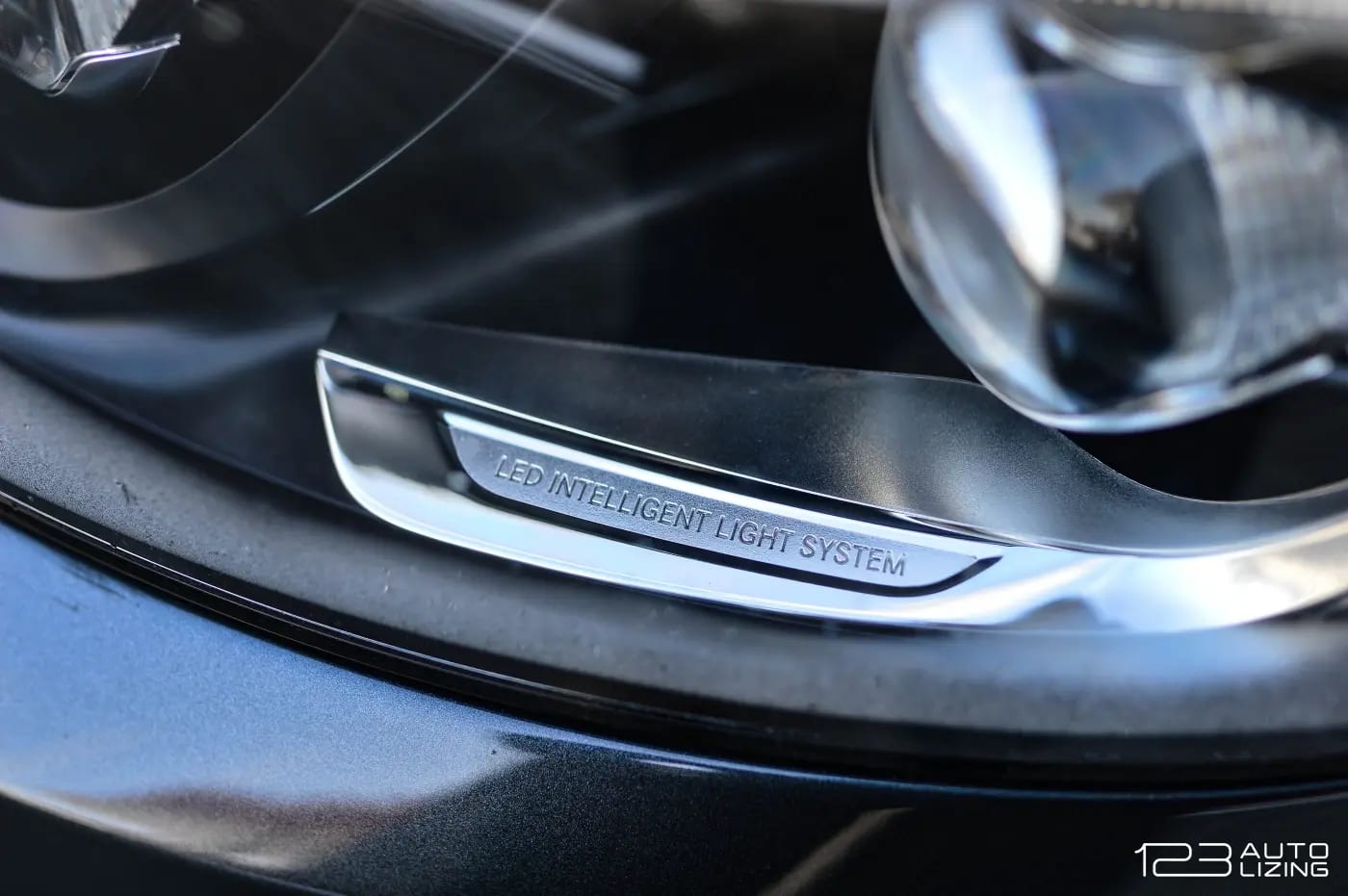 Mercedes-Benz GLC 250