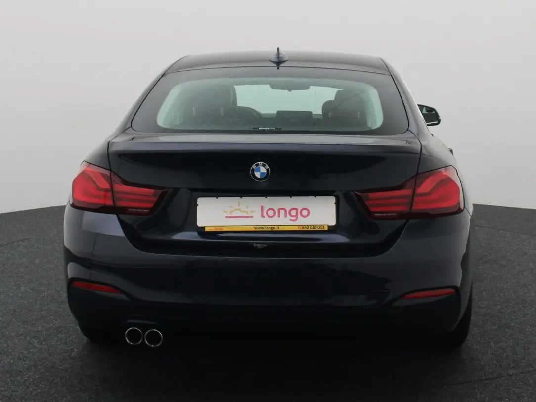 BMW 420