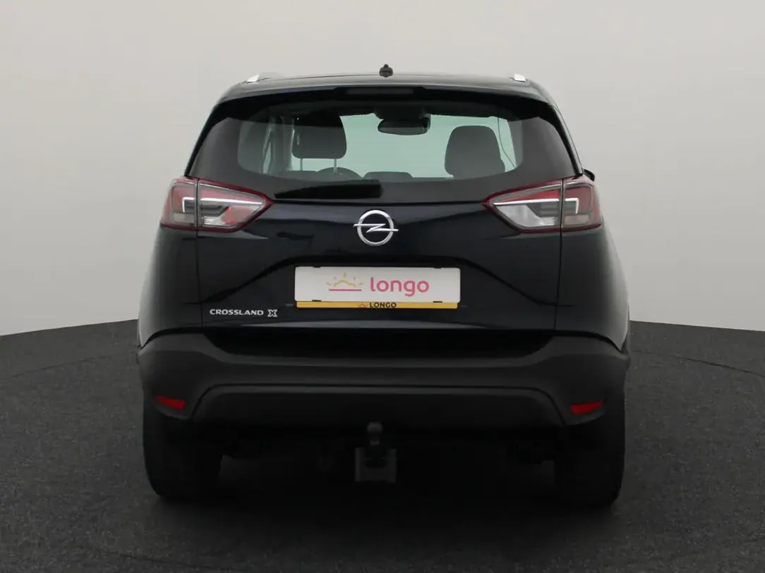 Opel Crossland (X)