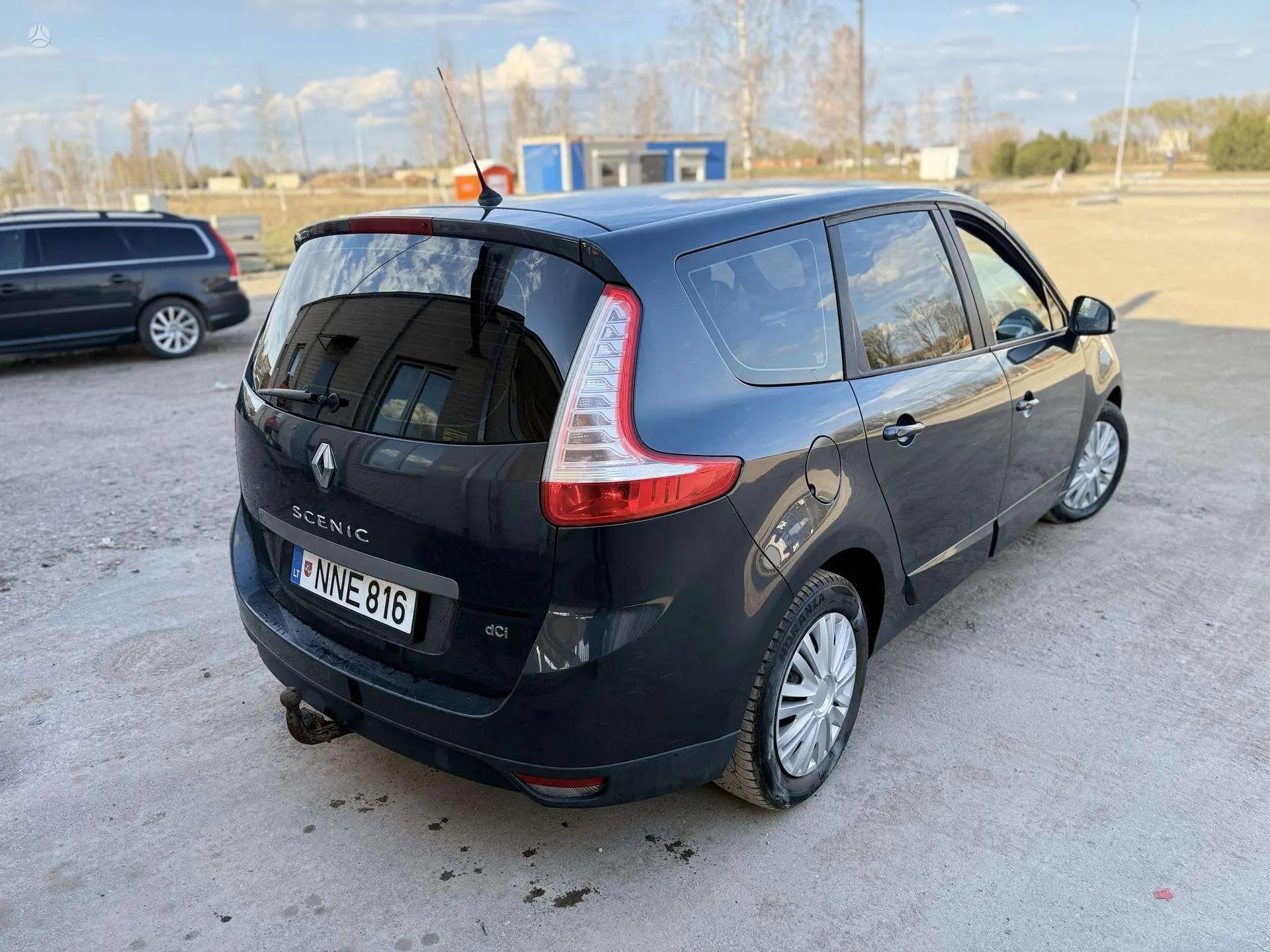 Renault Grand Scenic