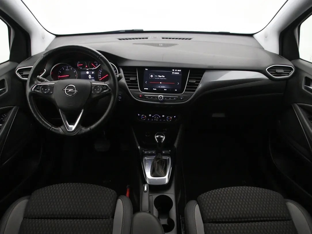 Opel Crossland (X)