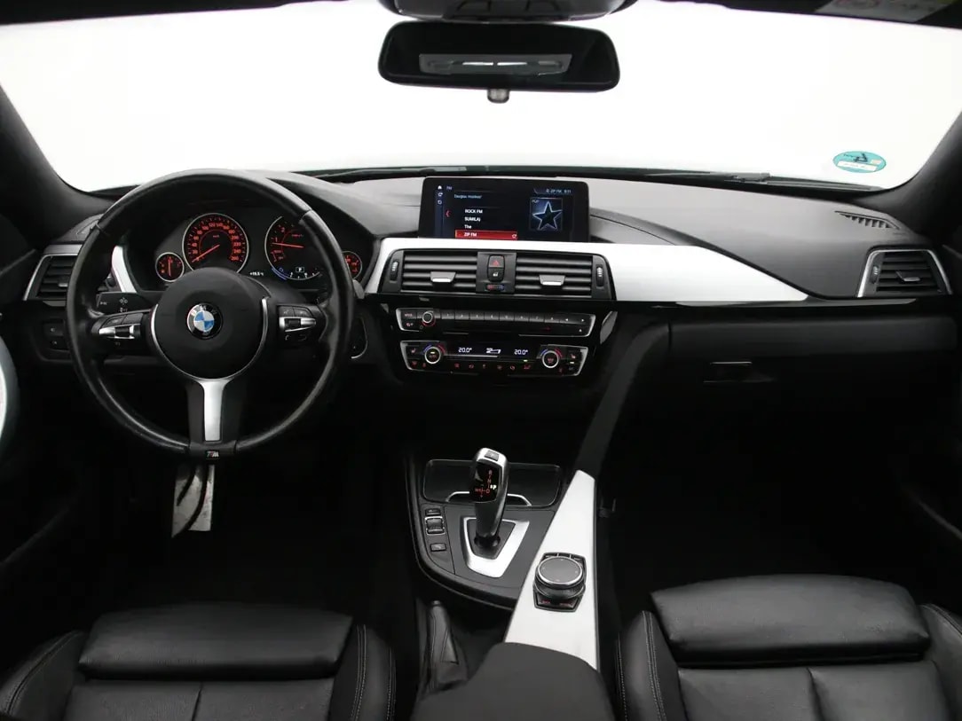 BMW 420