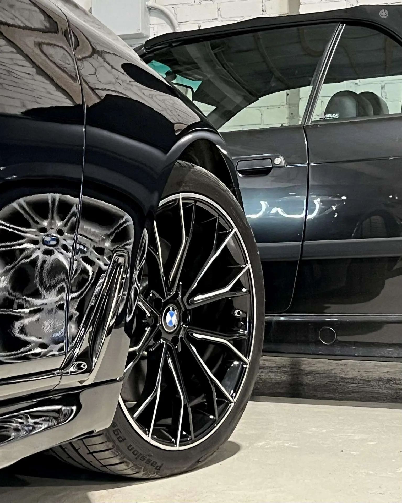 BMW 750