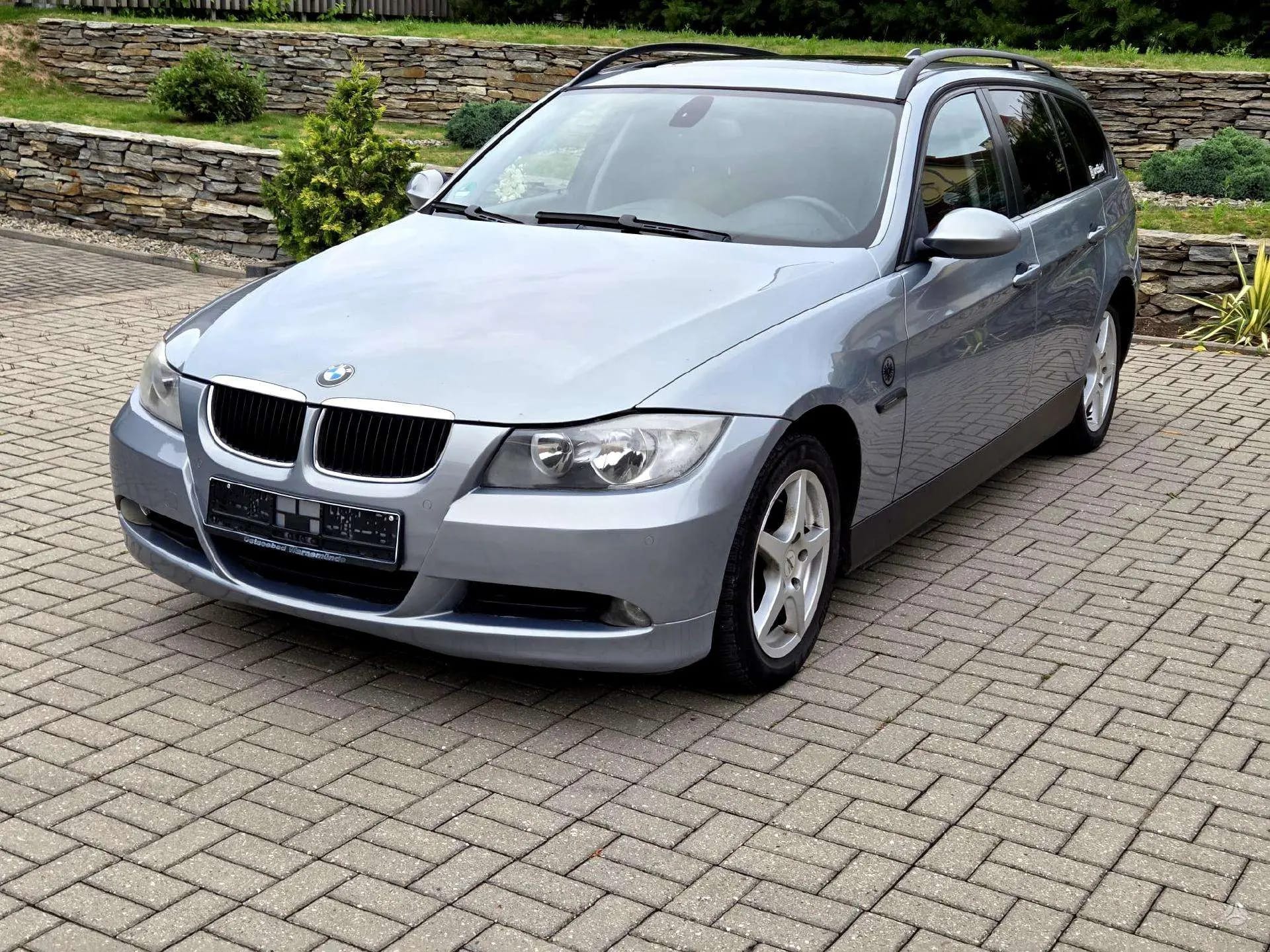BMW 320