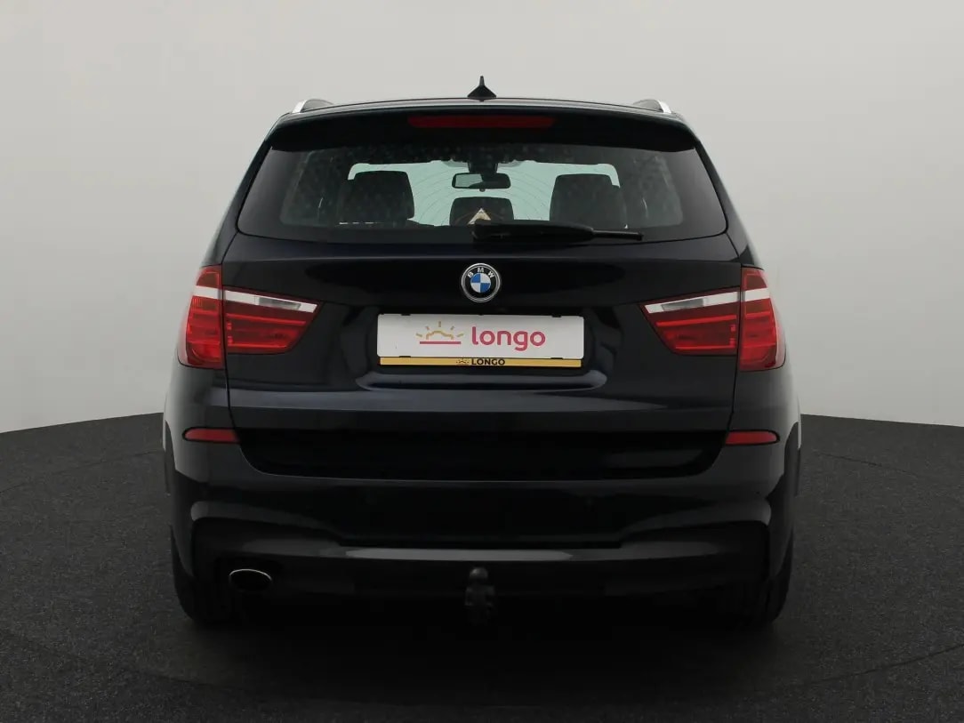 BMW X3 M