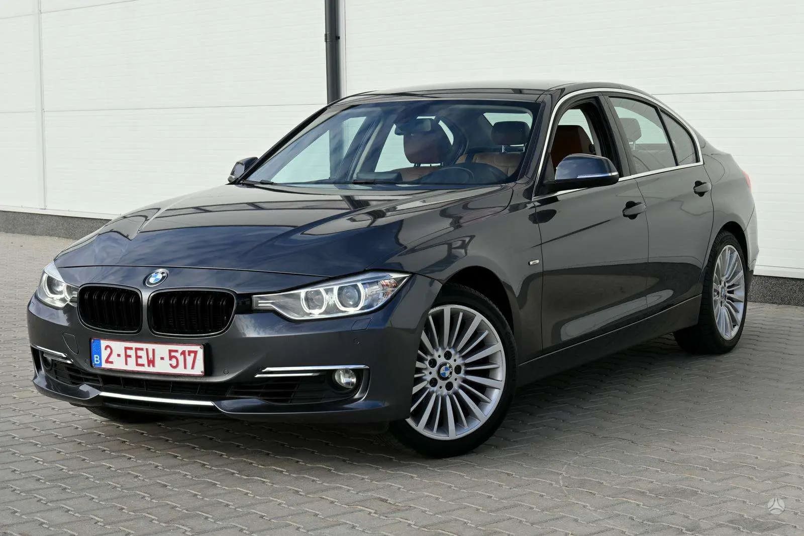 BMW 328