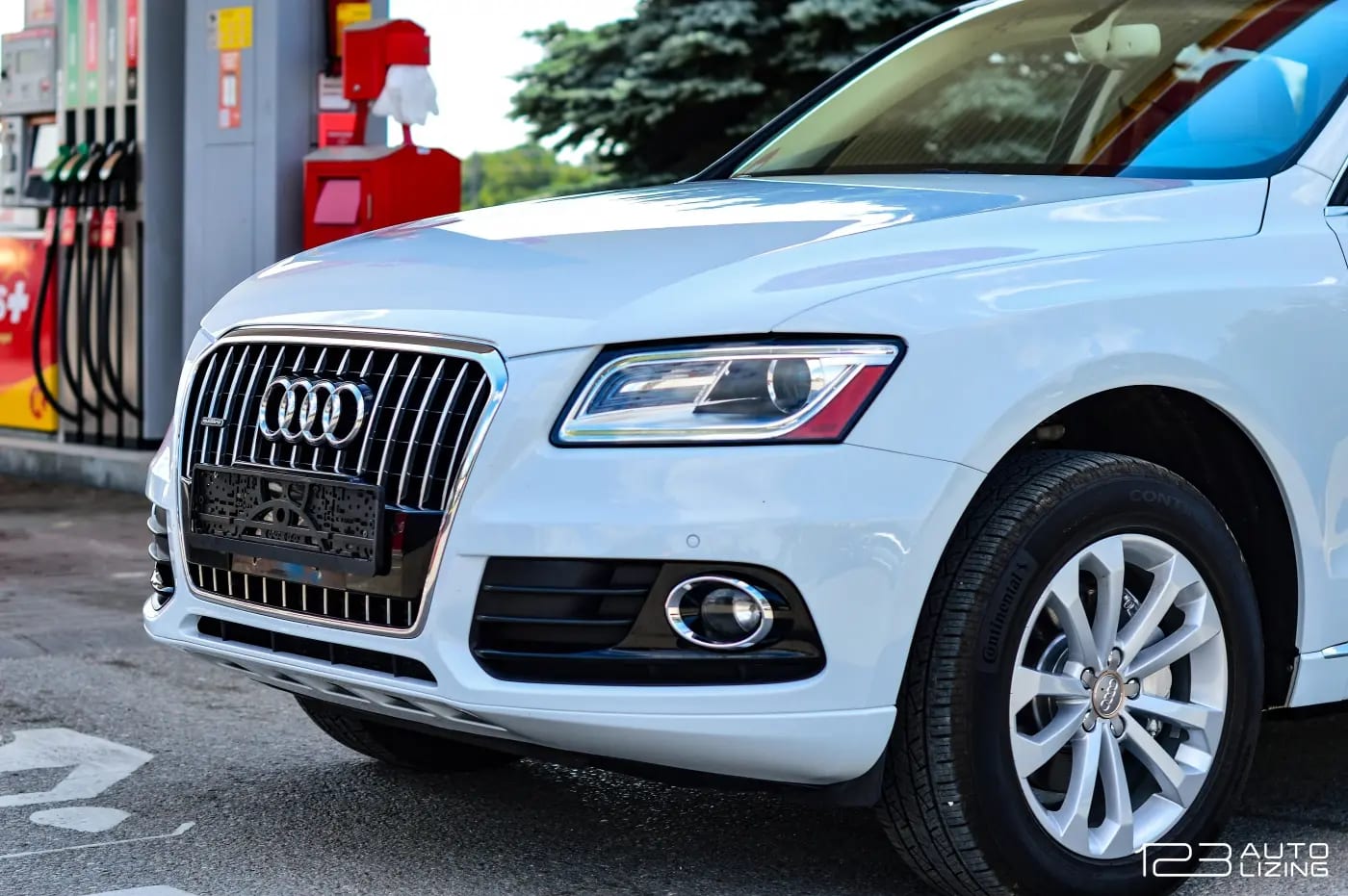Audi Q5