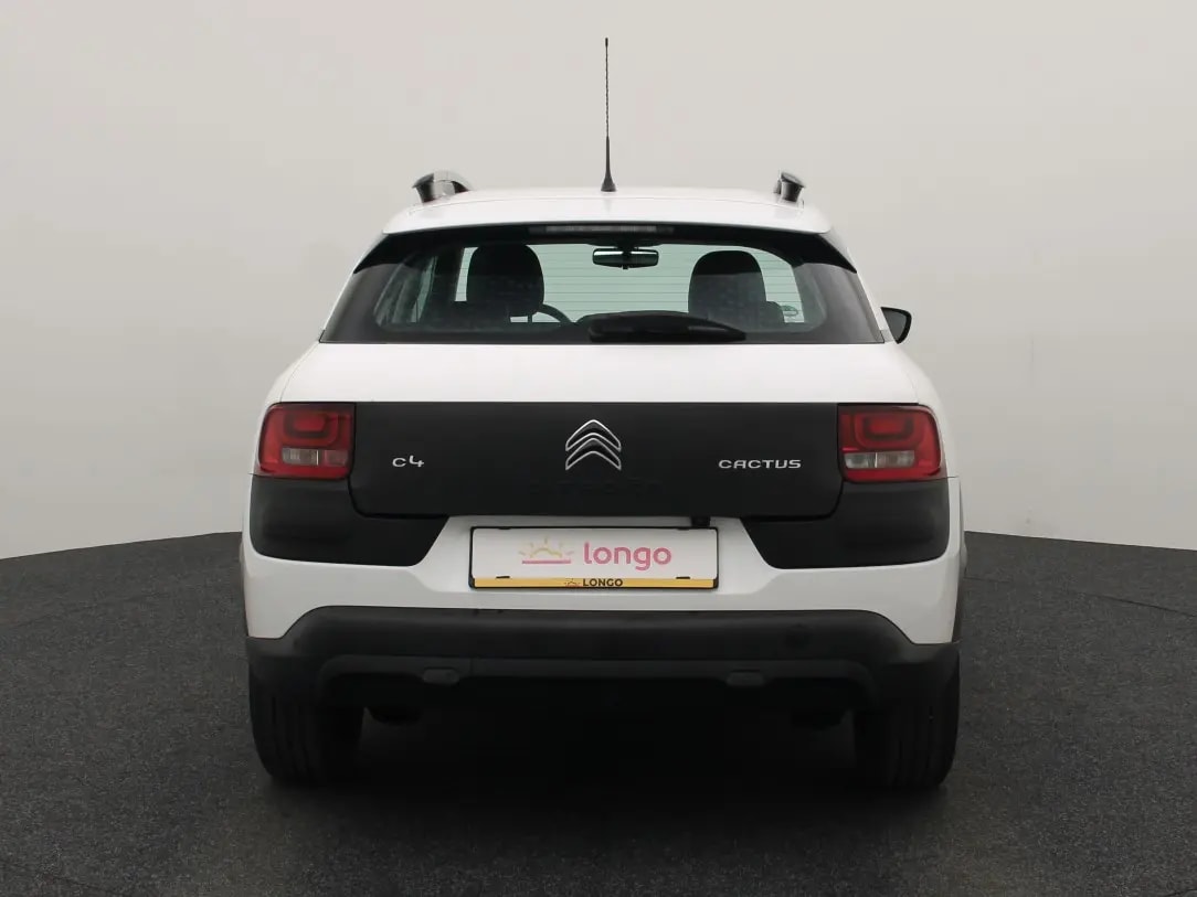 Citroën C4 Cactus