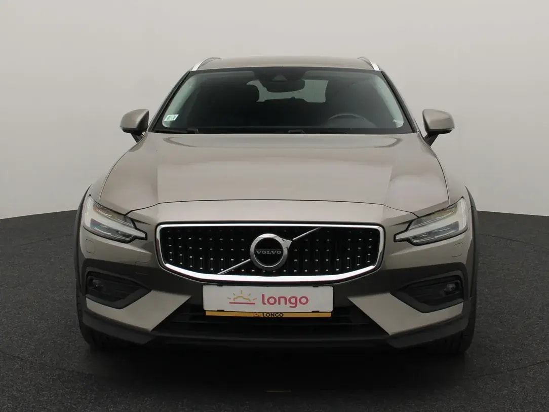Volvo V60 Cross Country
