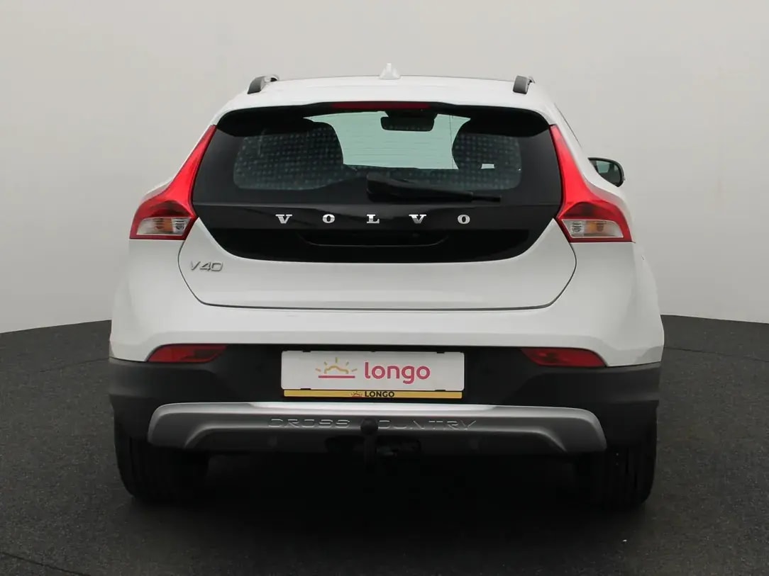 Volvo V40 Cross Country