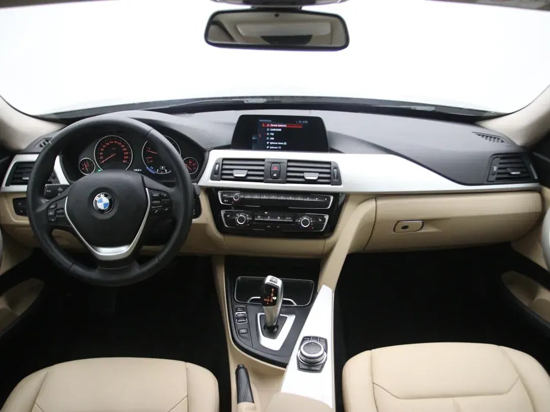 BMW 318