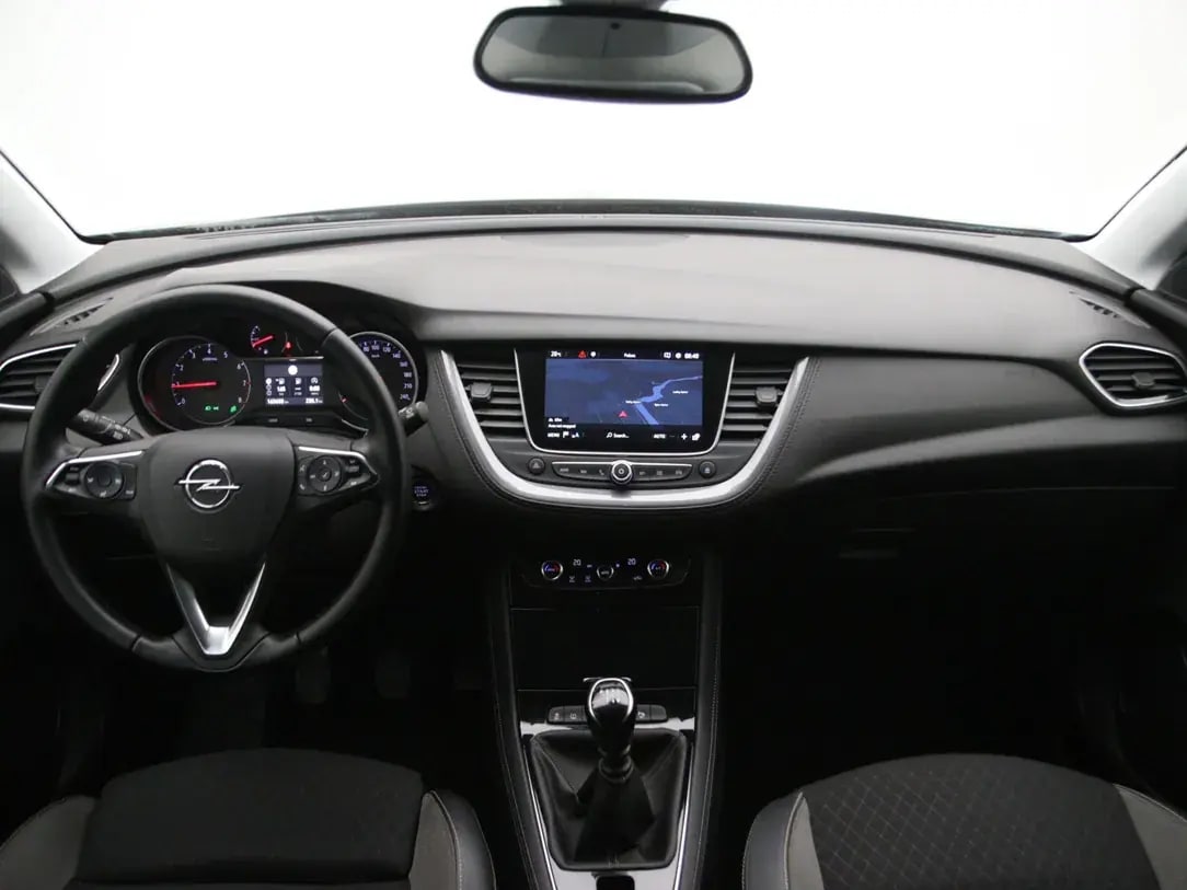 Opel Grandland (X)