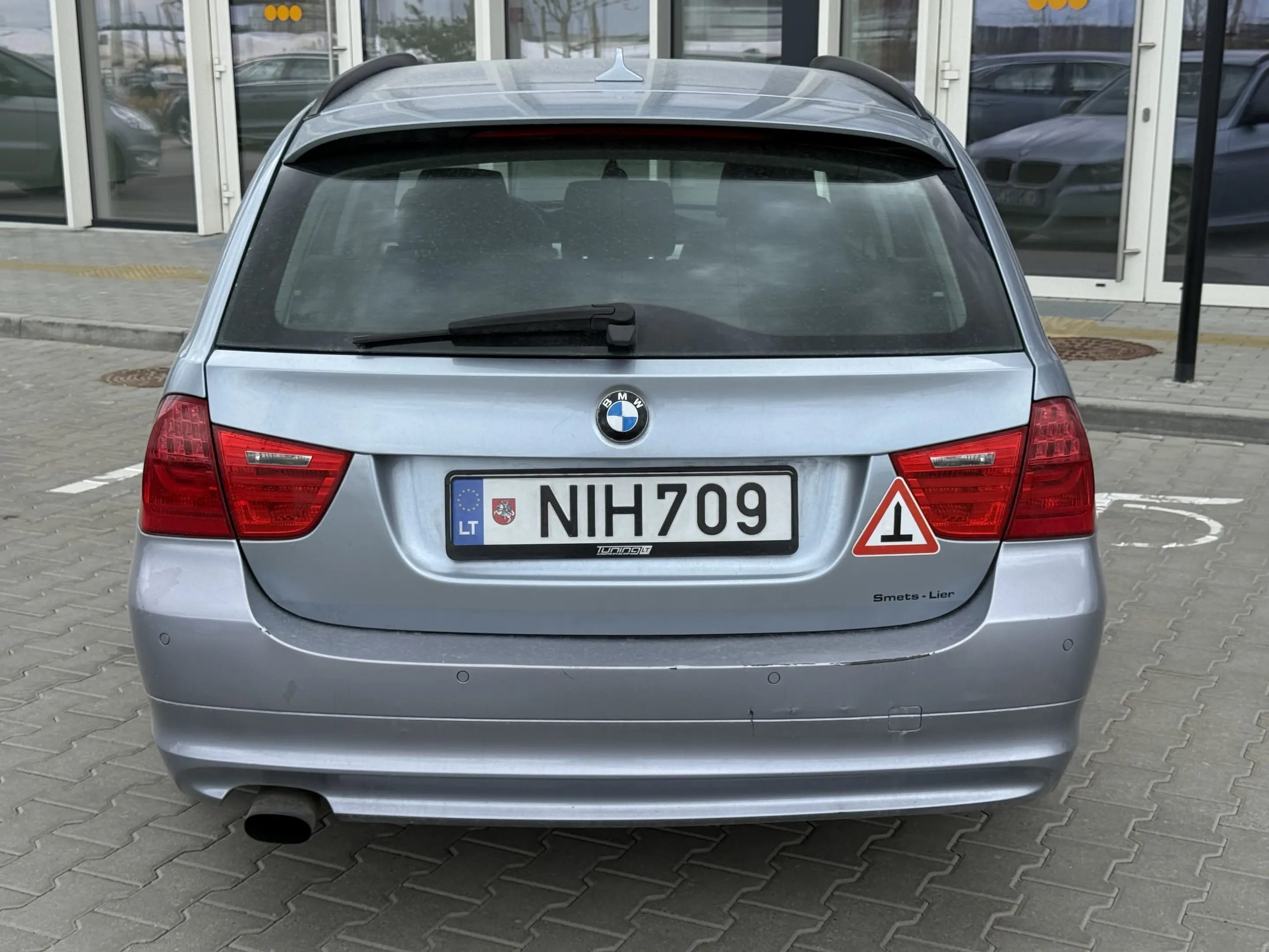 BMW 316