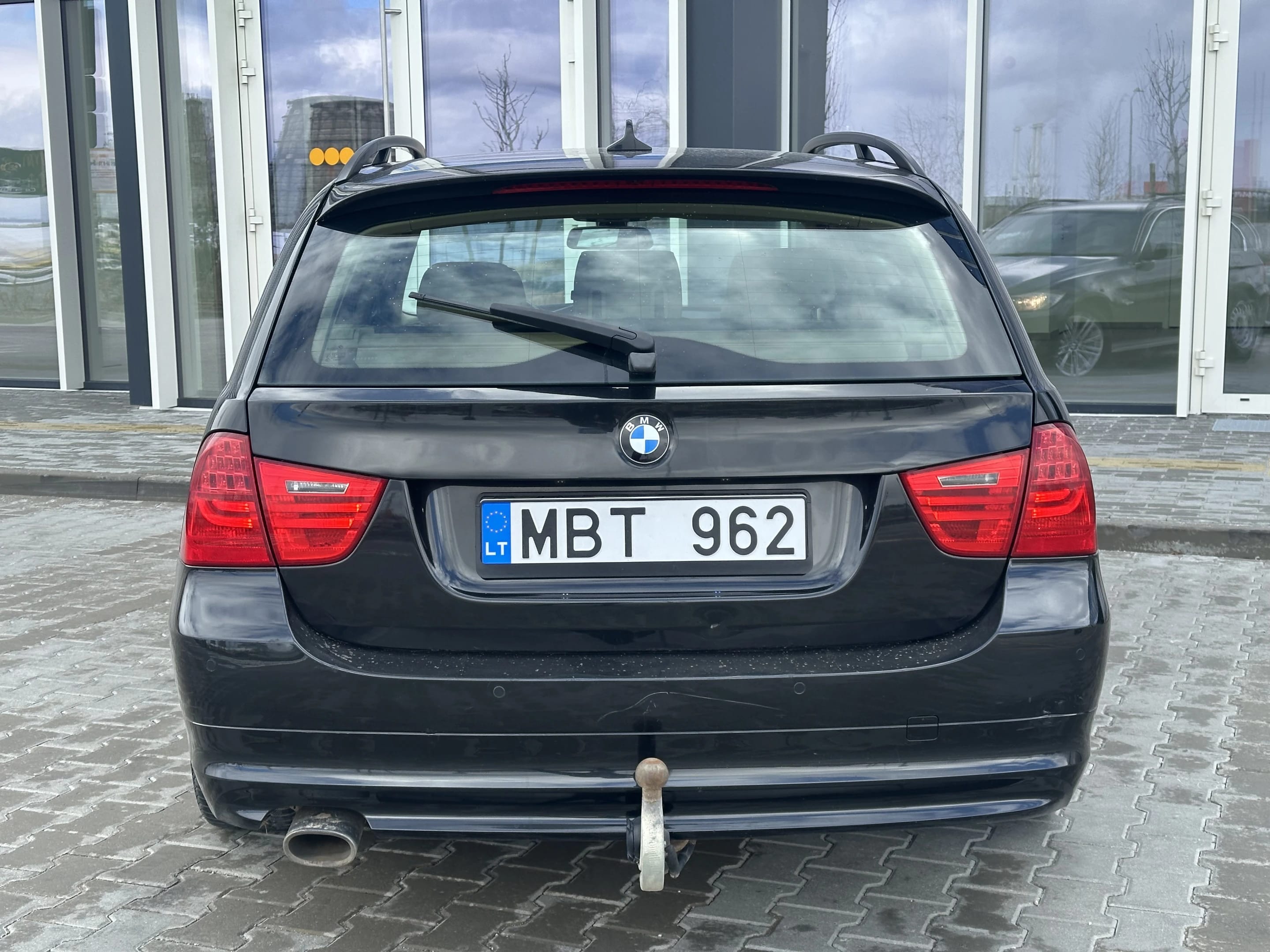 BMW 318