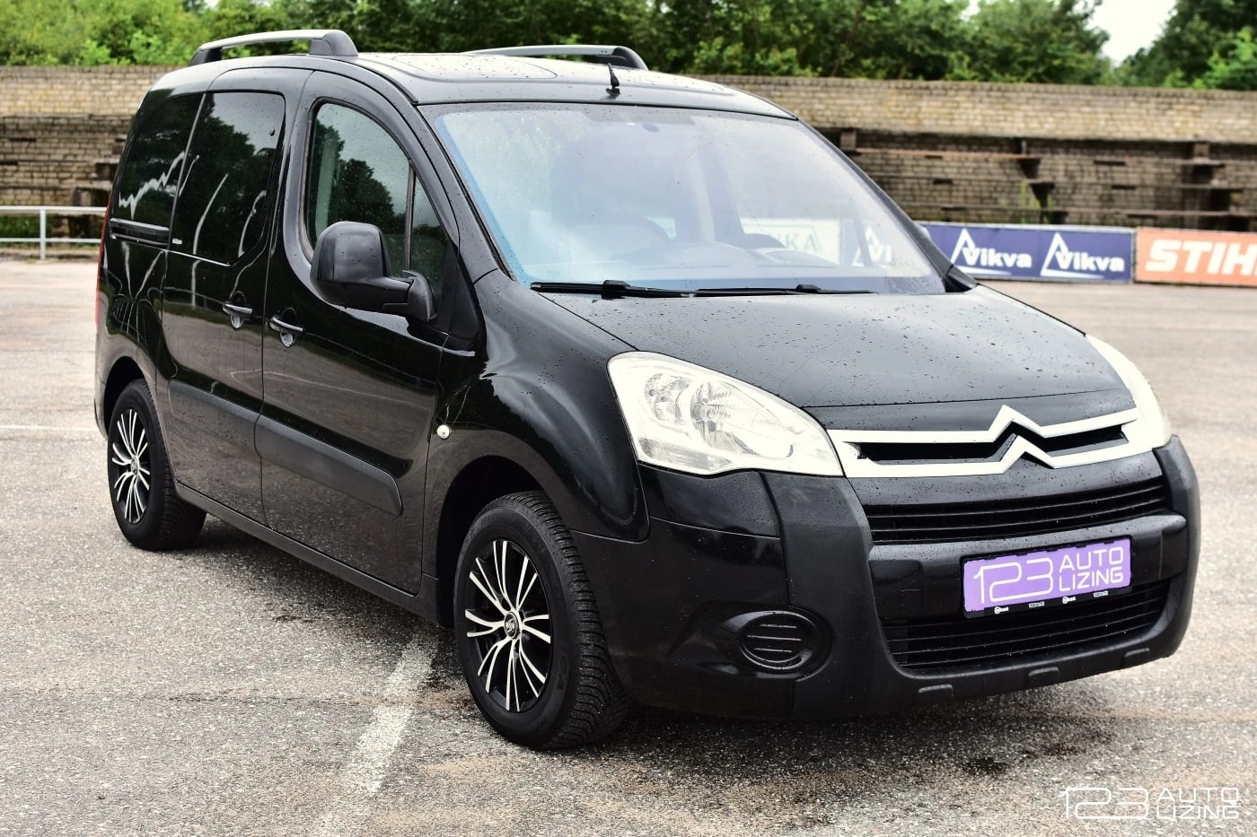 Citroën Berlingo