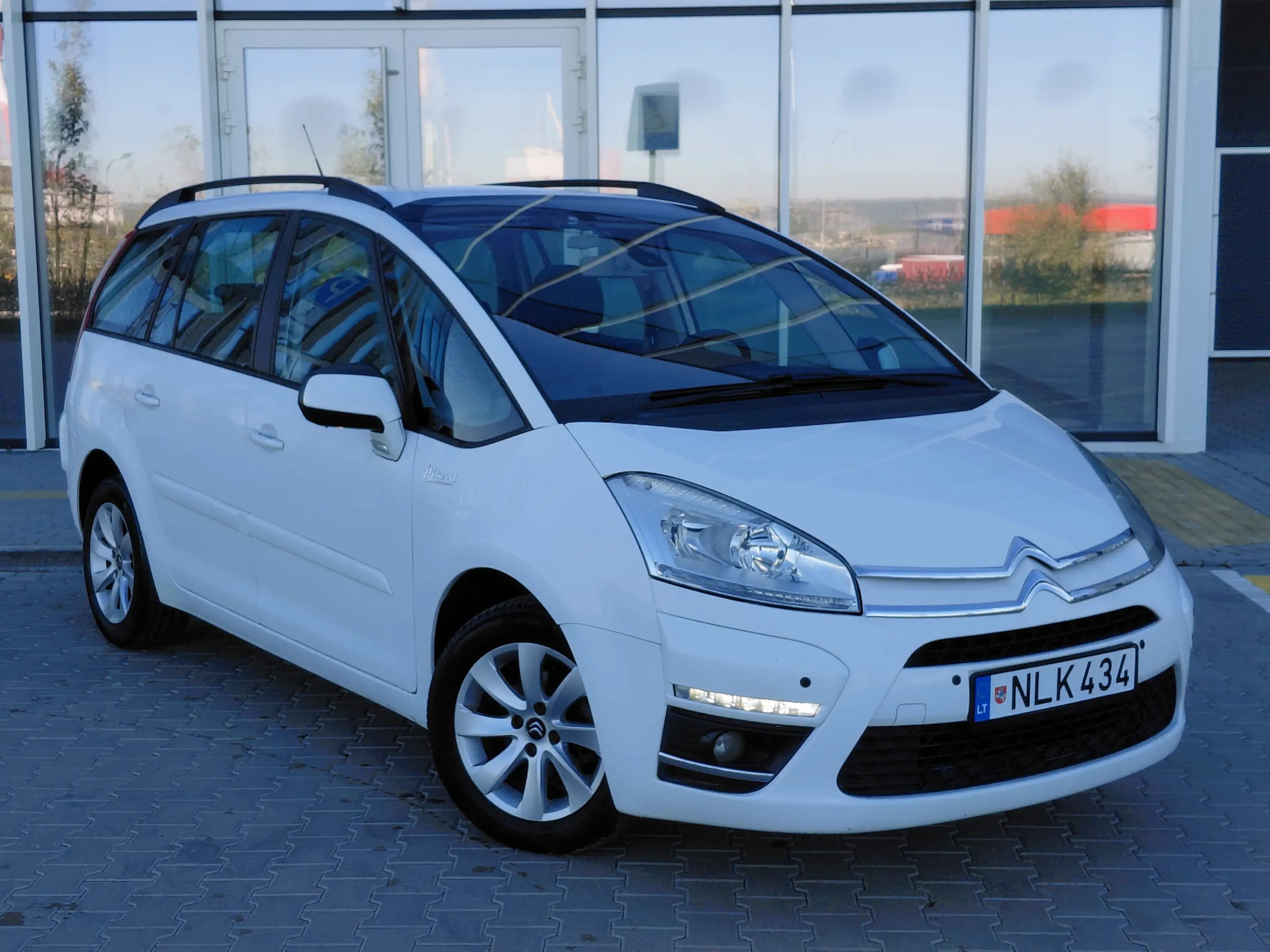 Citroën C4