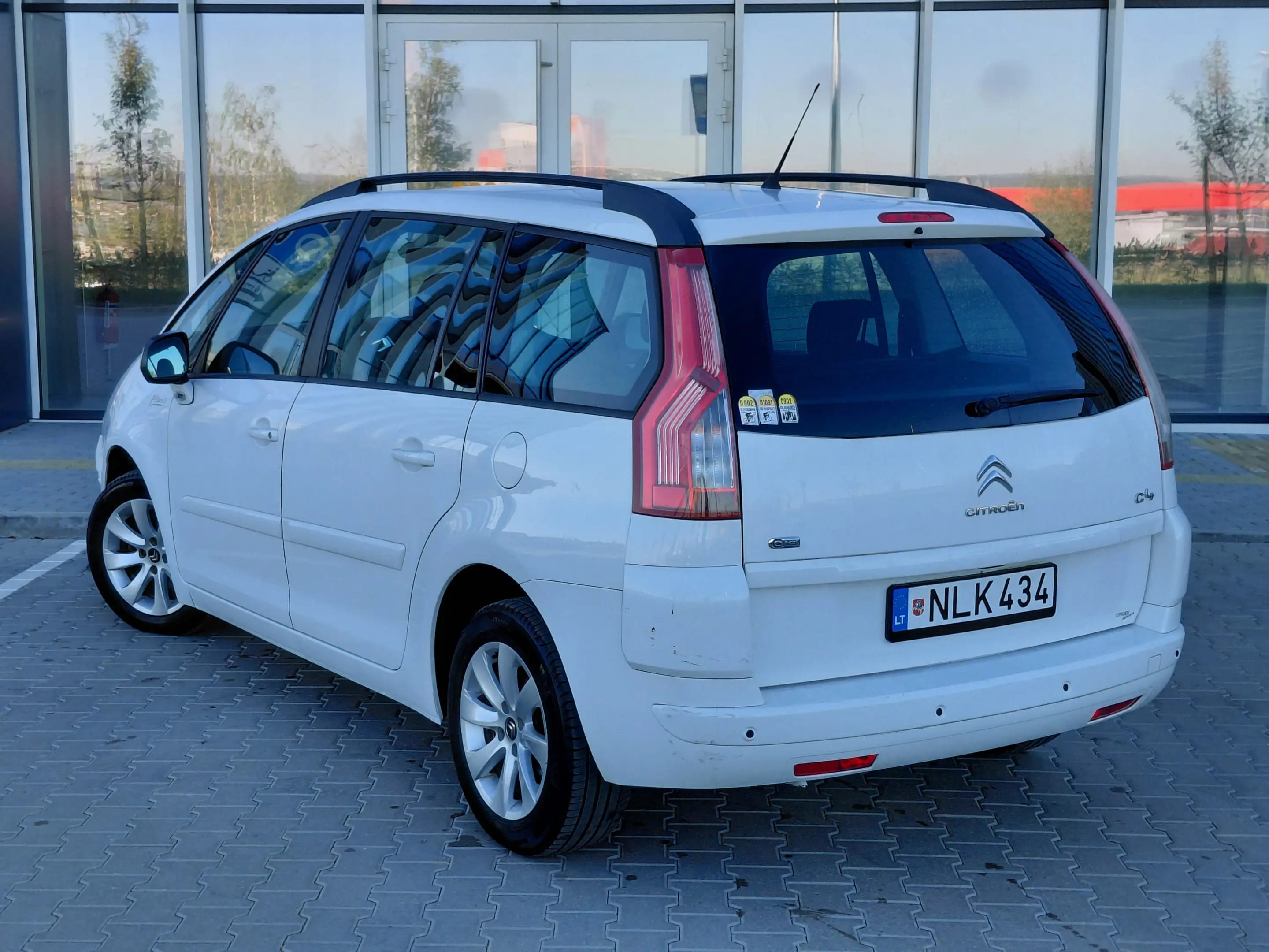 Citroën C4