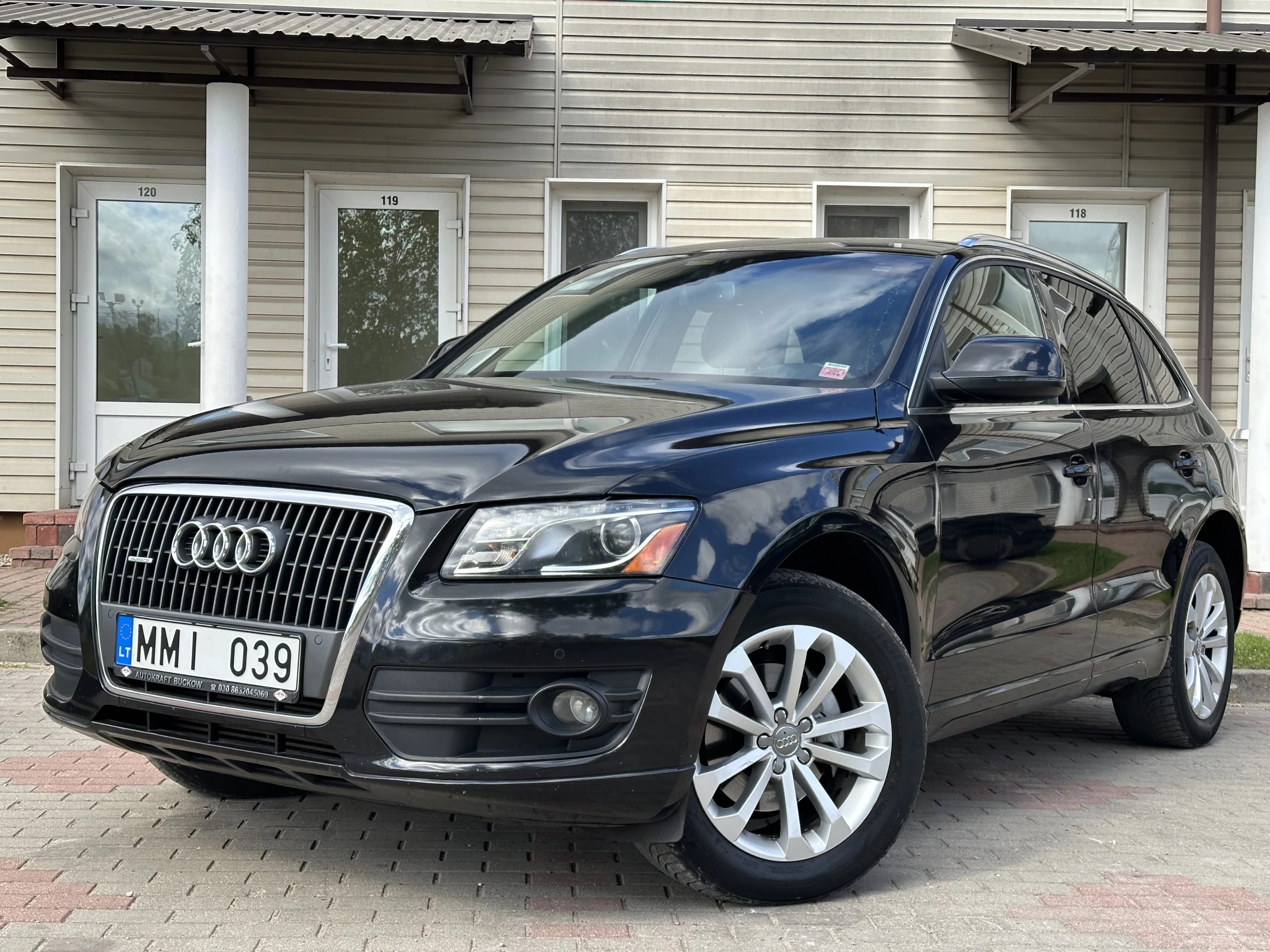 Audi Q5