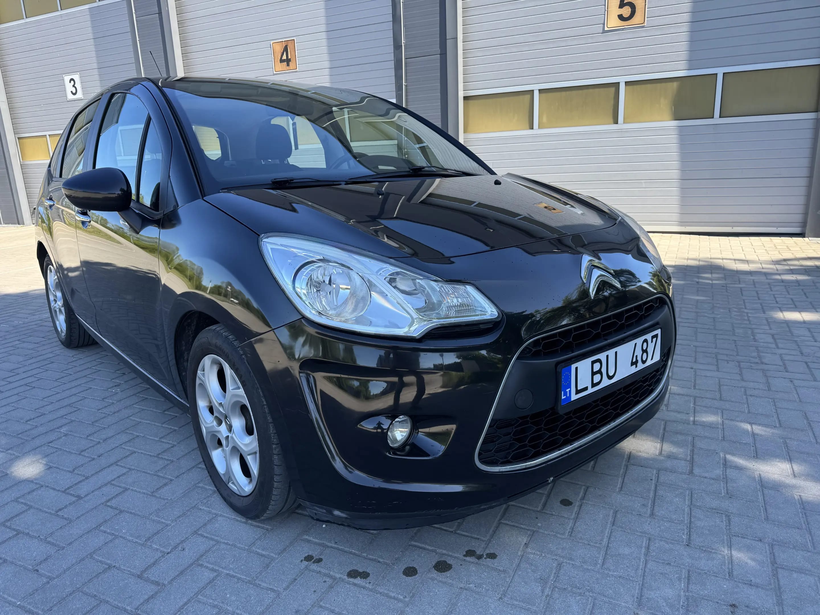 Citroën C3