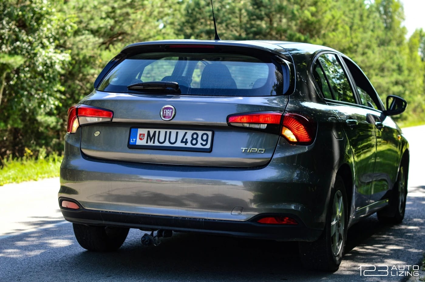 Fiat Tipo