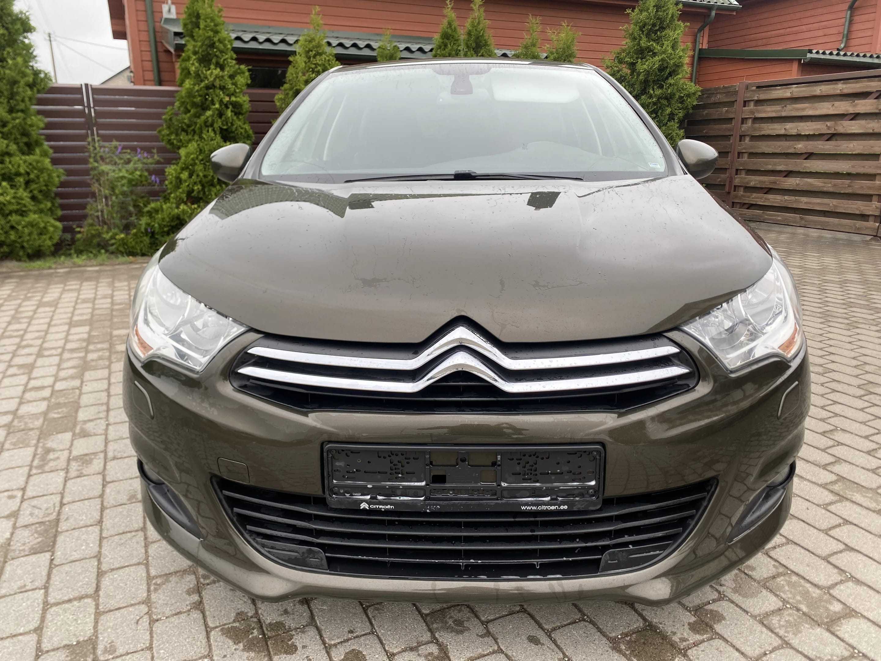 Citroën C4