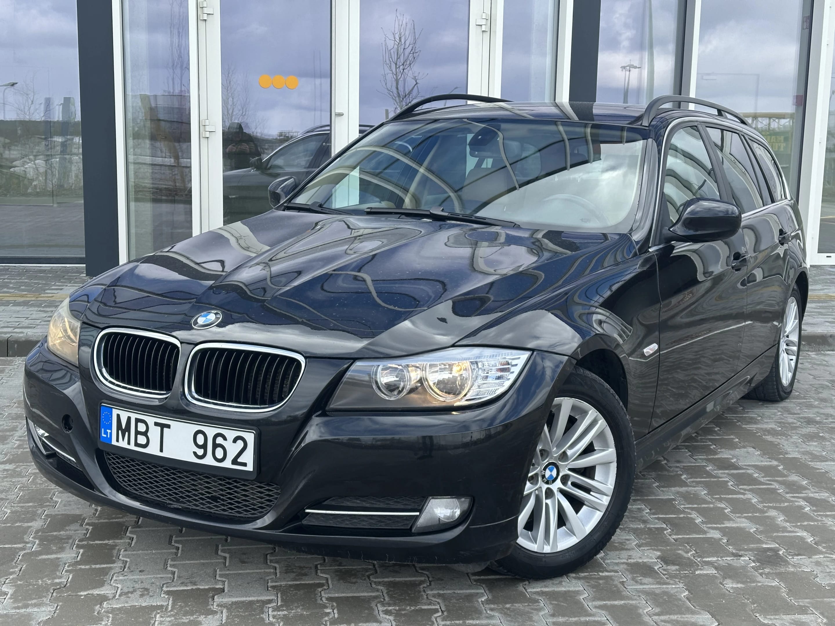 BMW 318
