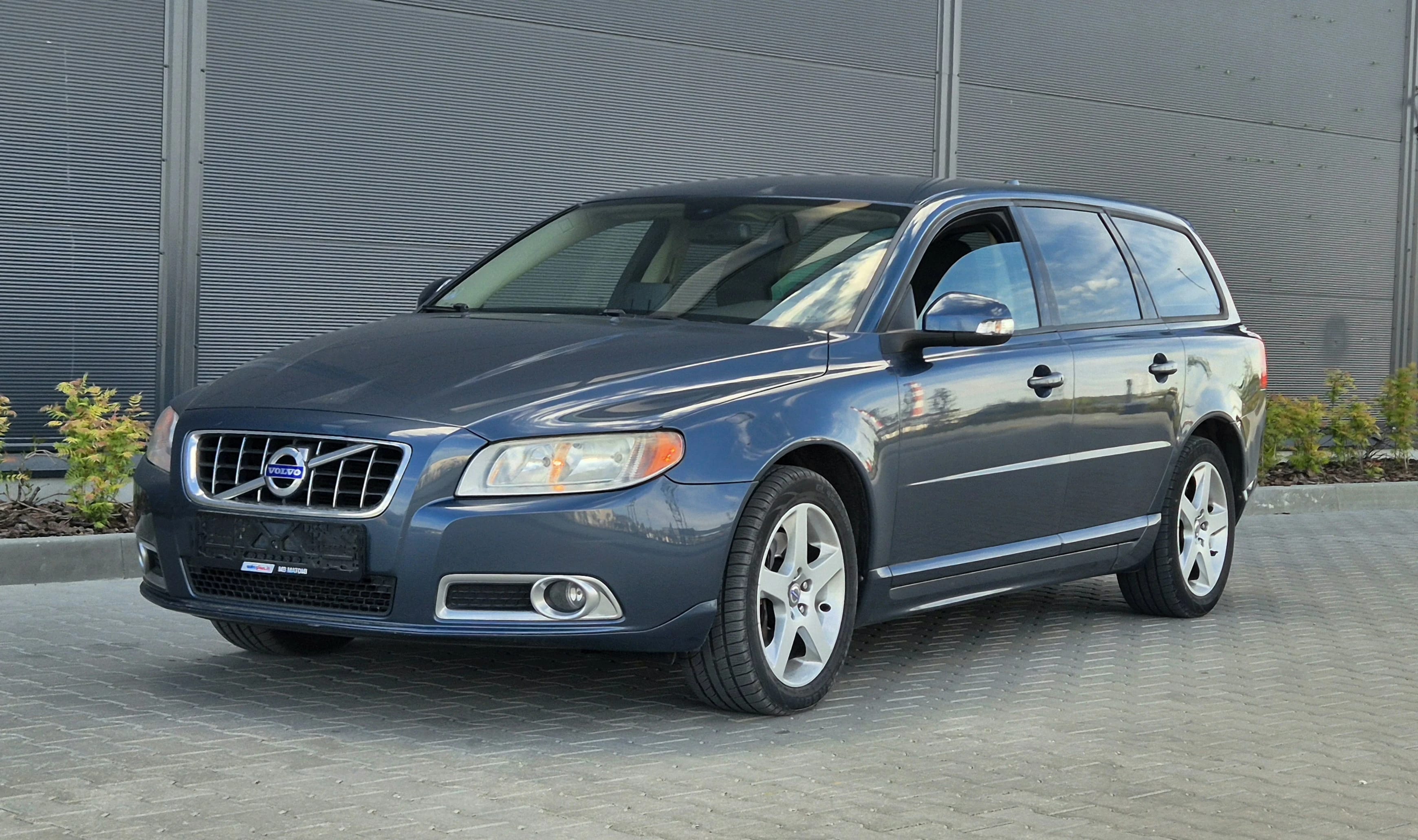 Volvo V70