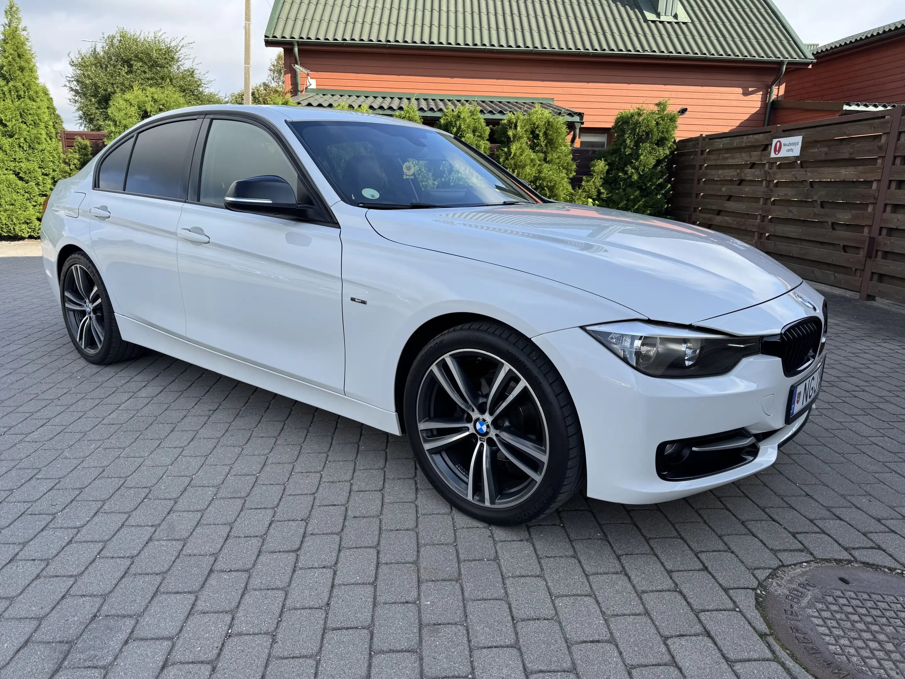 BMW 316