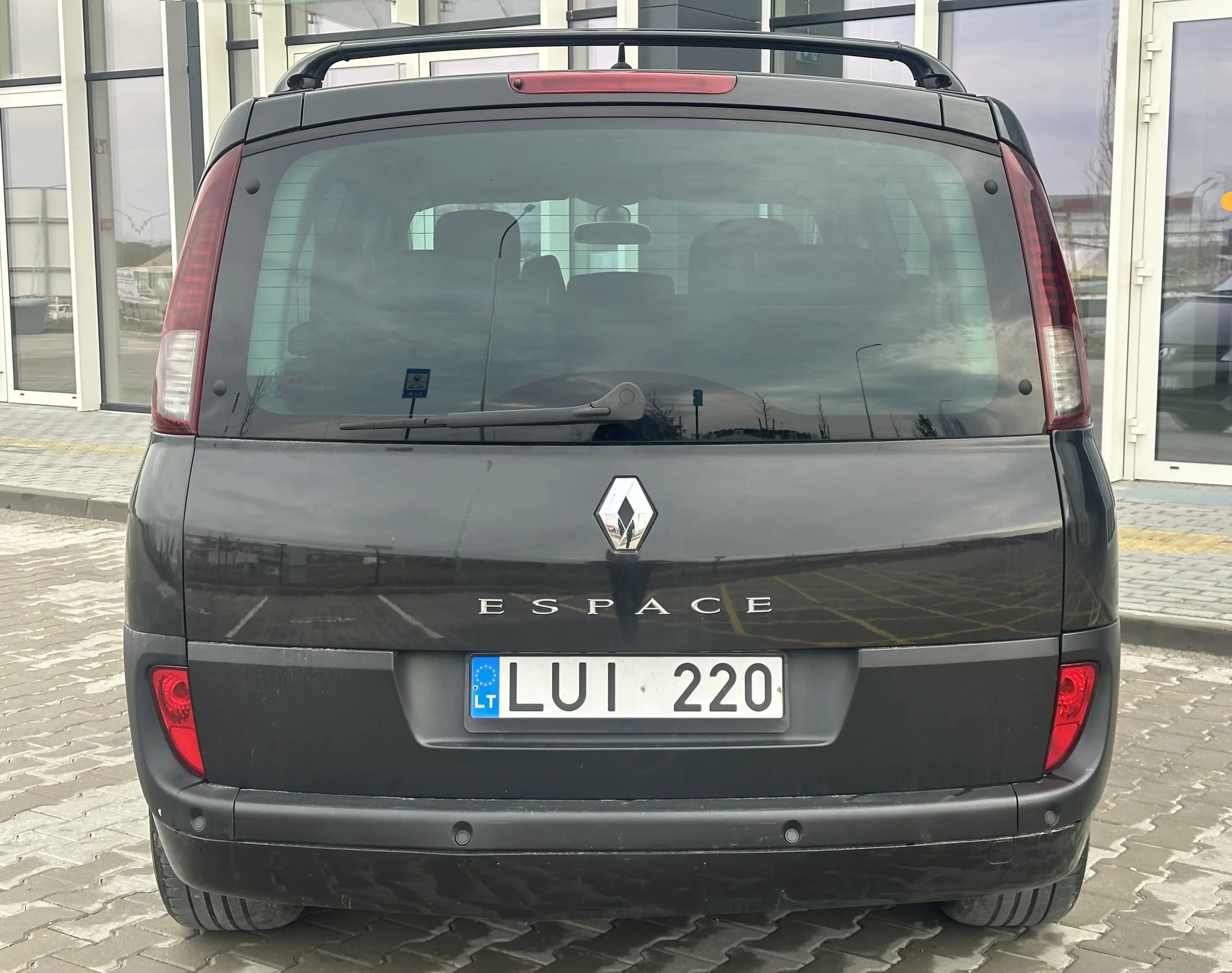 Renault Grand Espace