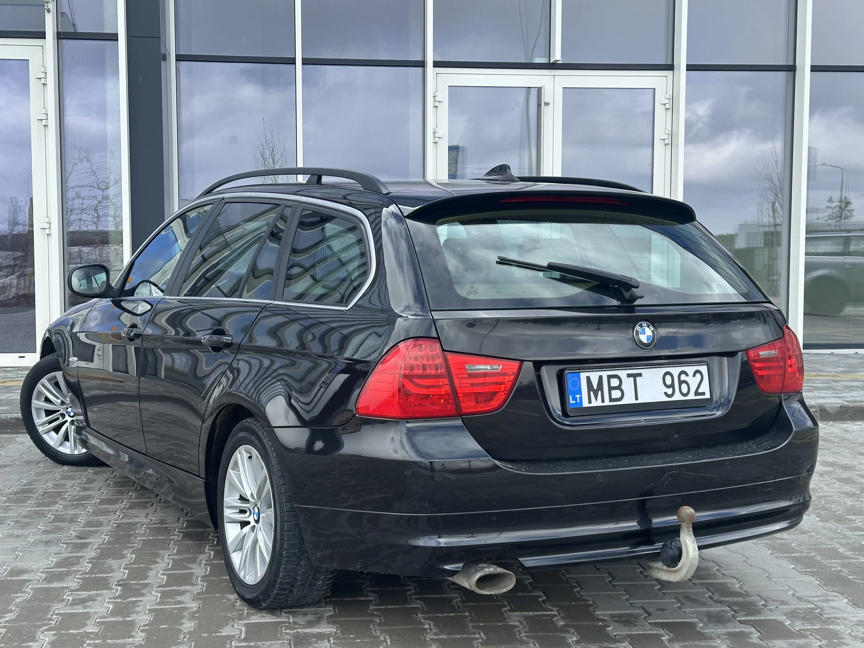 BMW 318