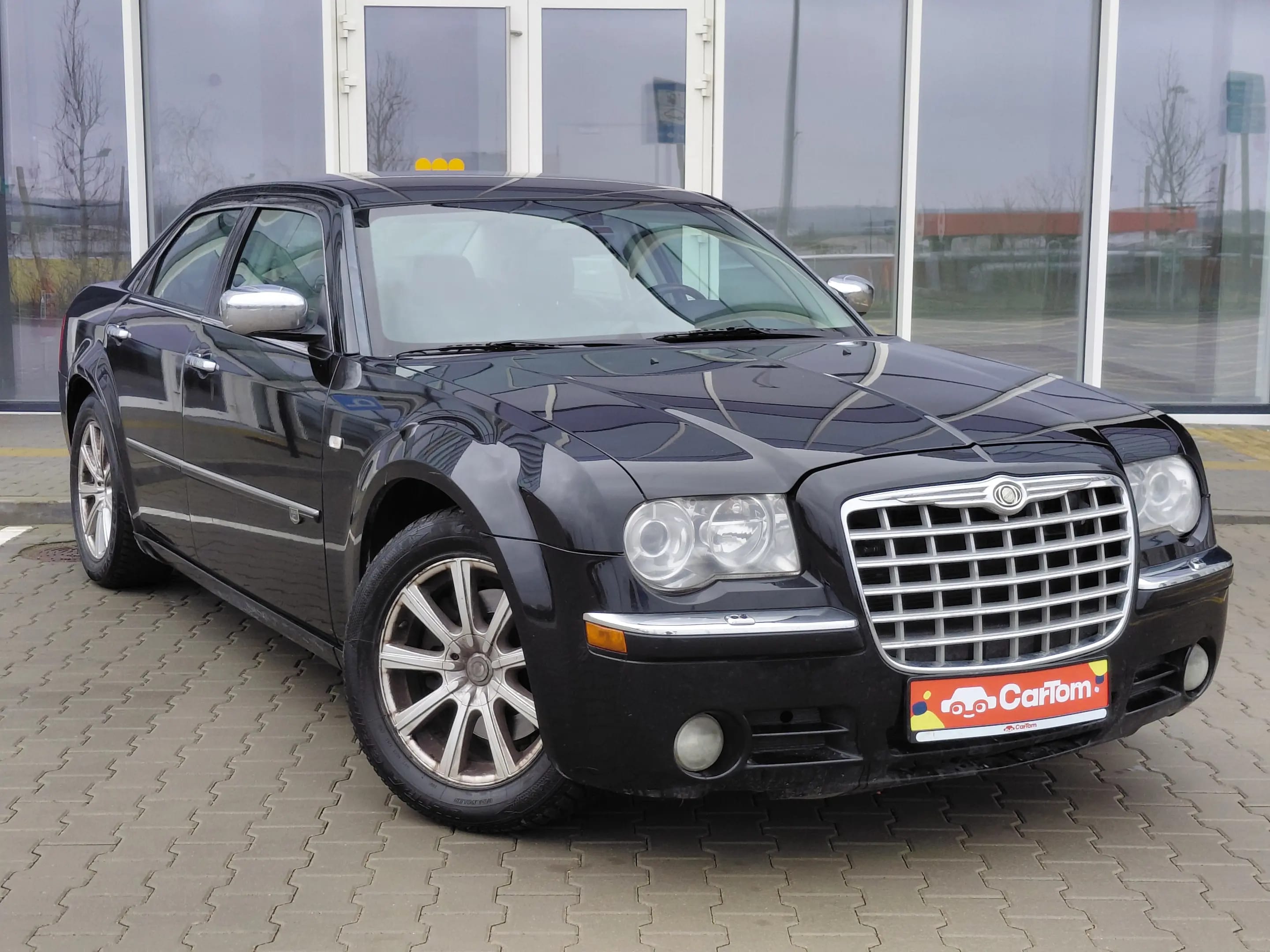 Chrysler 300C