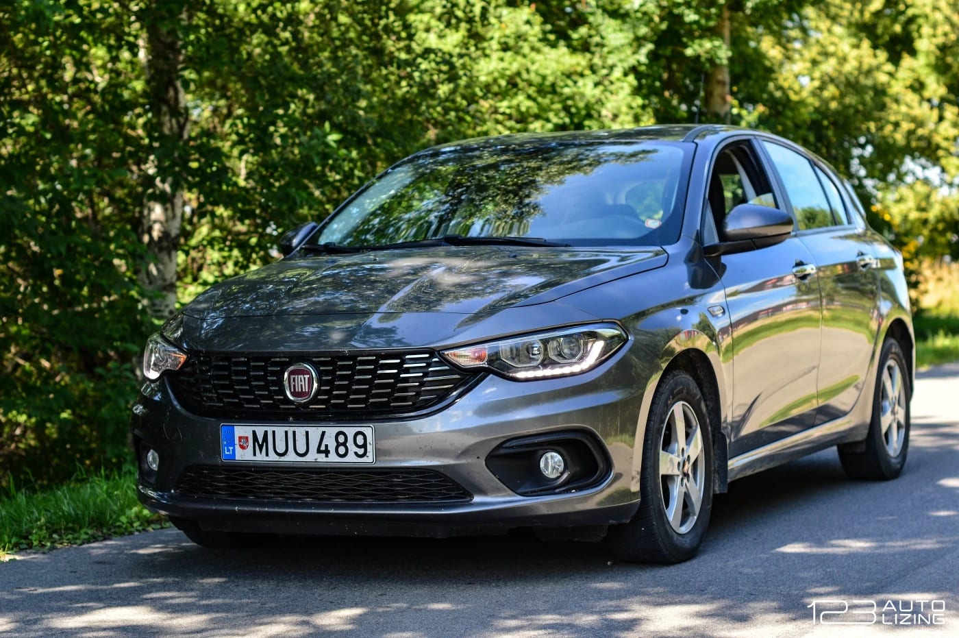 Fiat Tipo