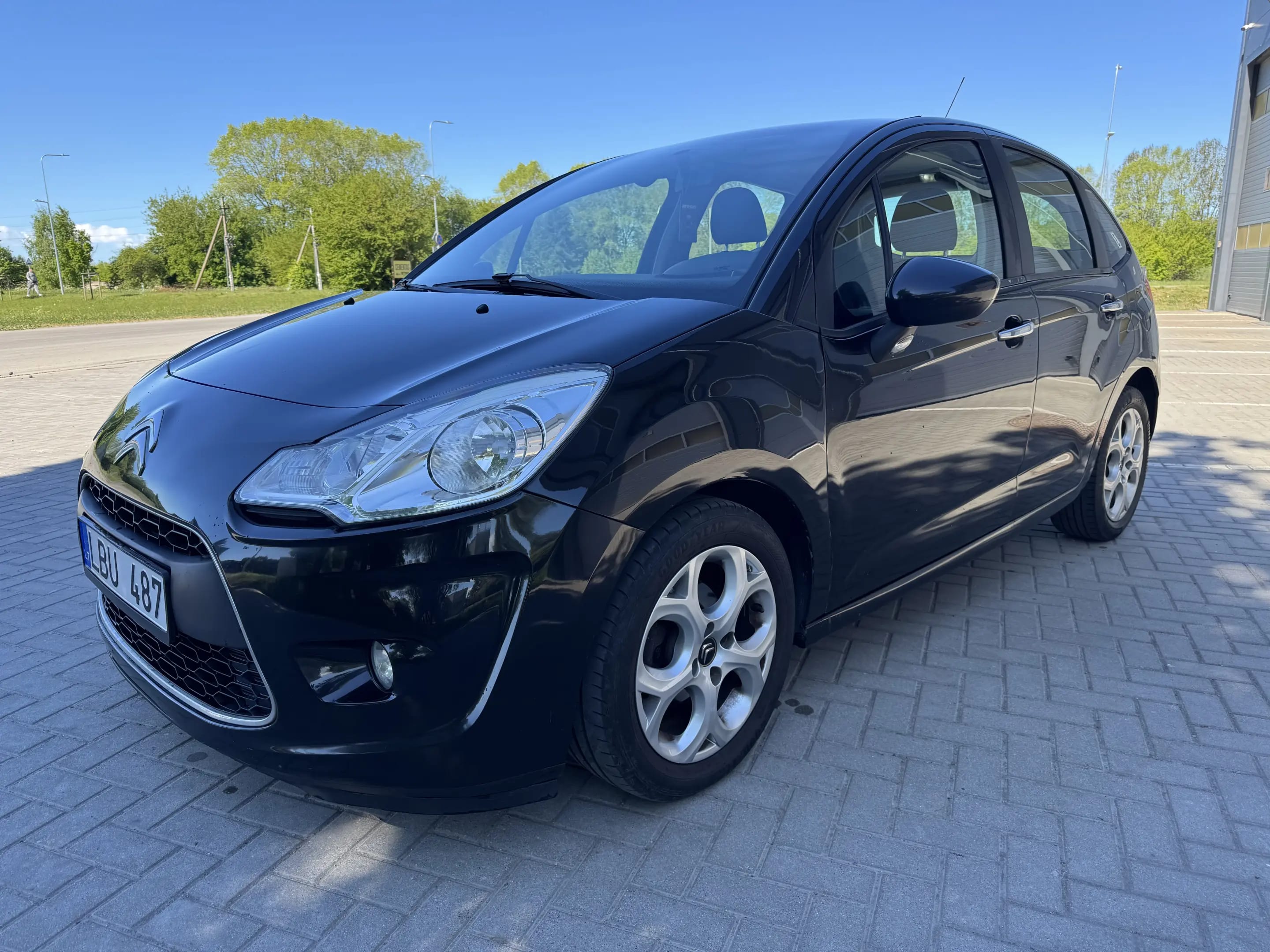 Citroën C3