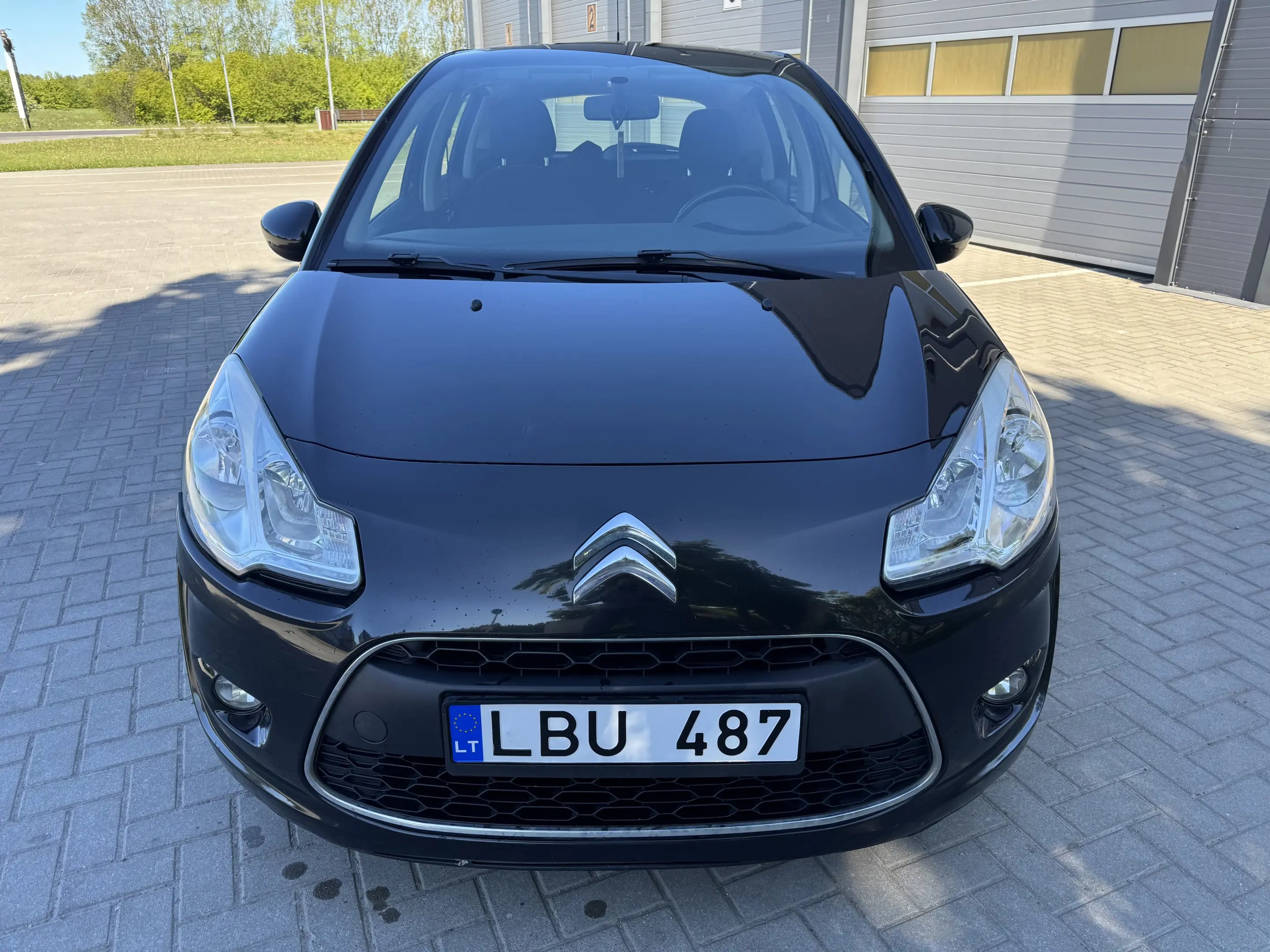 Citroën C3