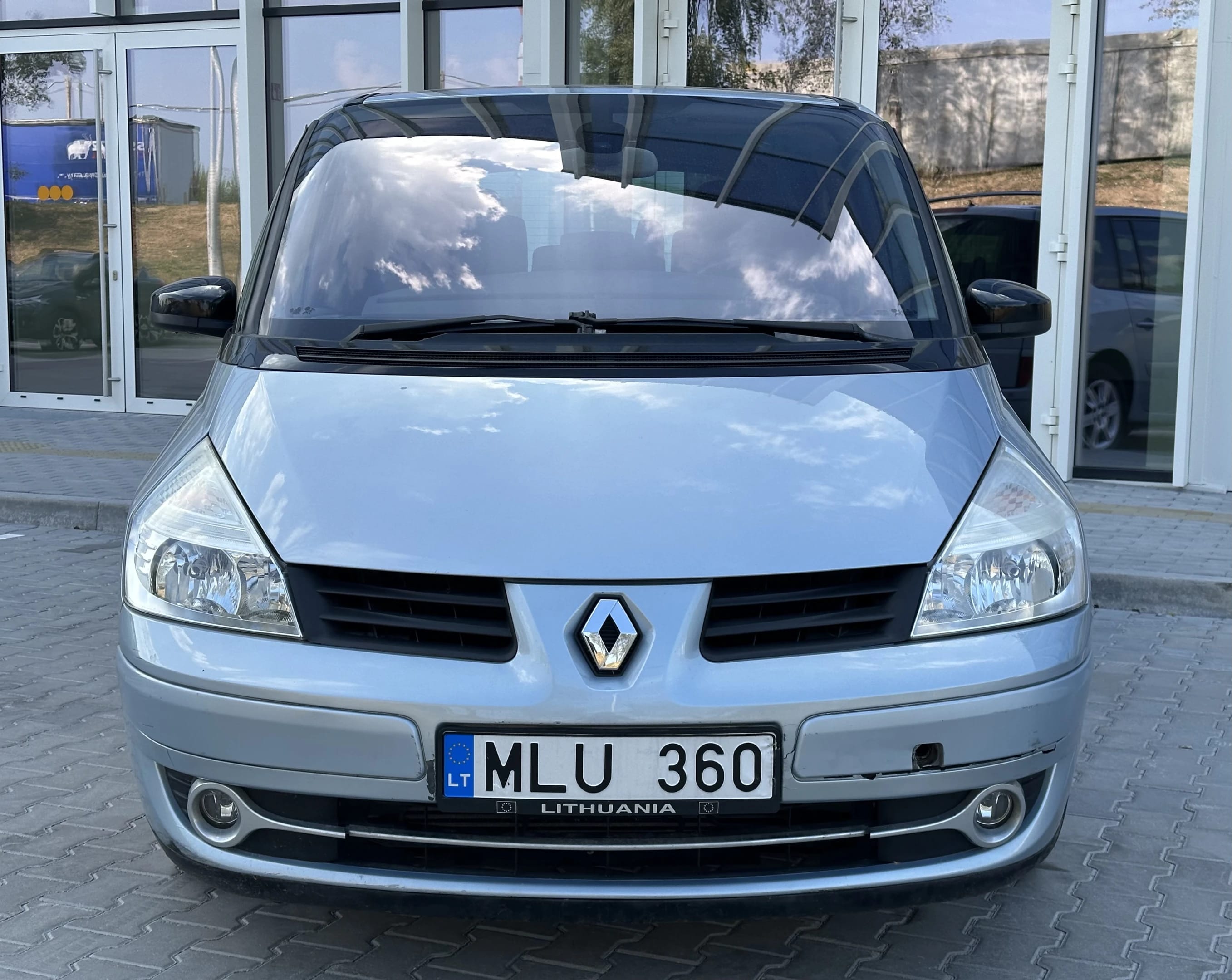 Renault Espace