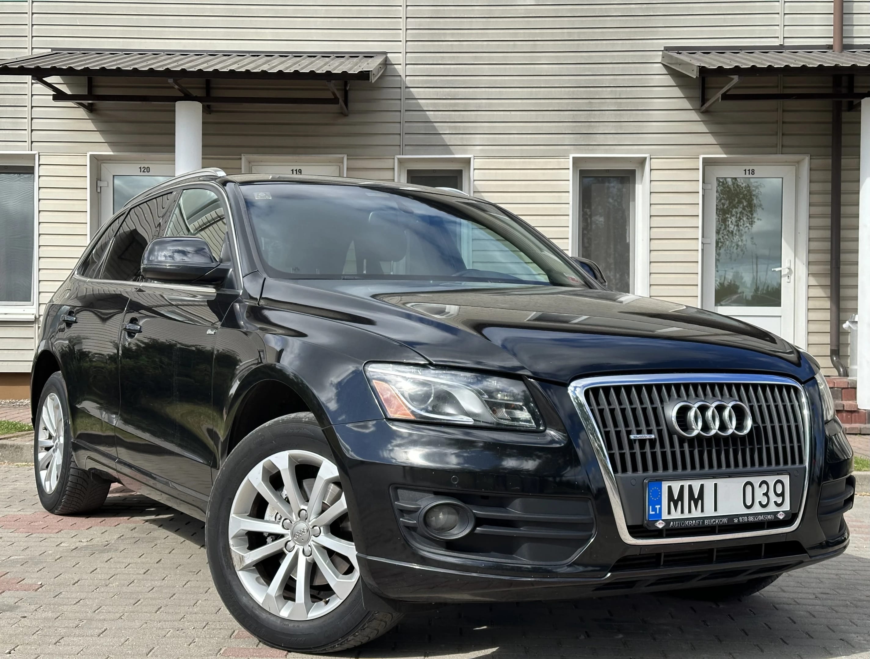 Audi Q5