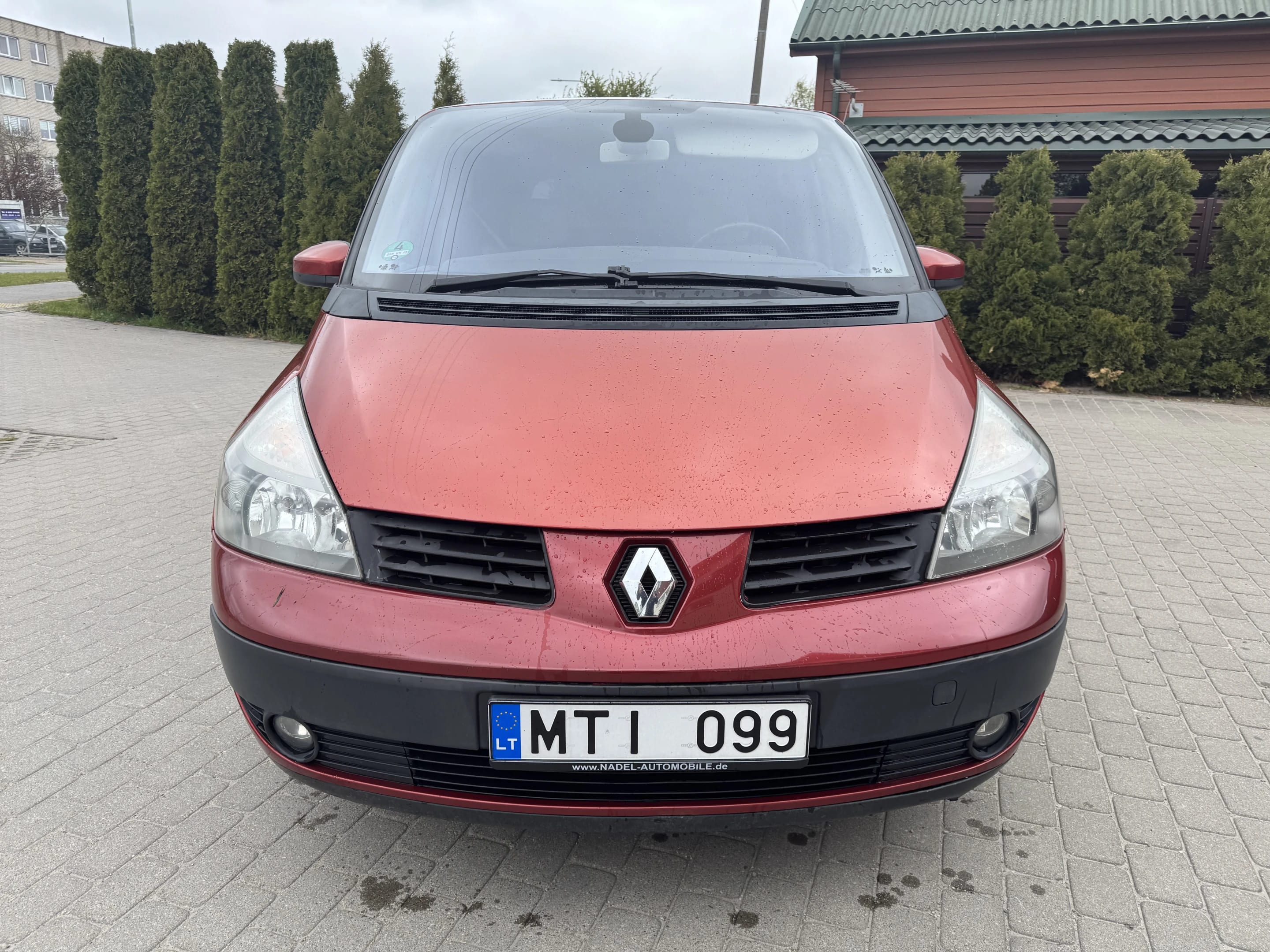 Renault Espace