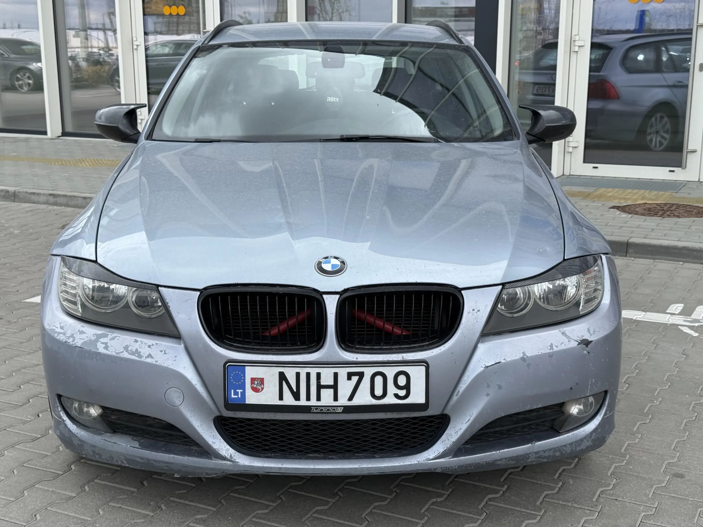 BMW 316