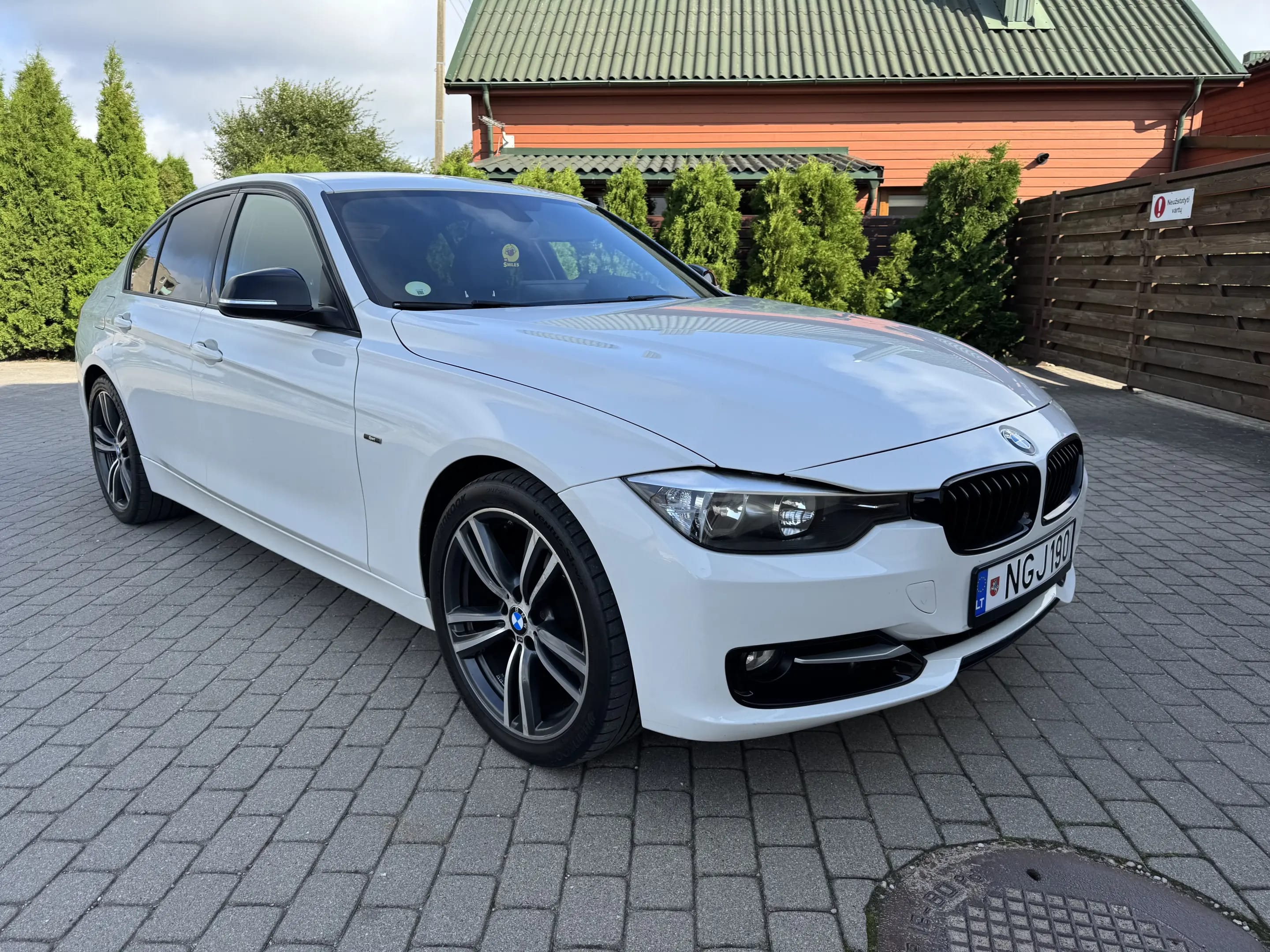 BMW 316