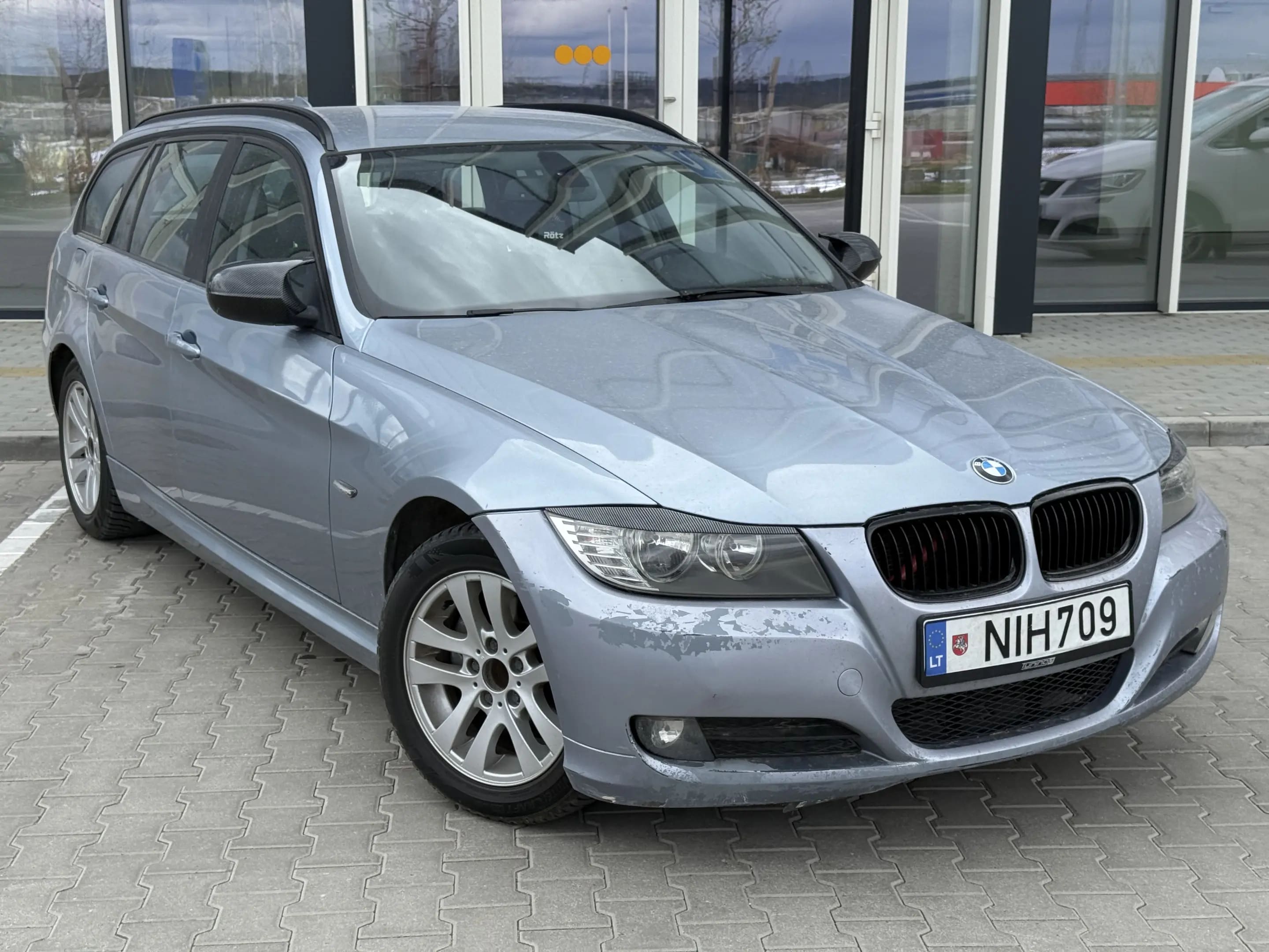 BMW 316